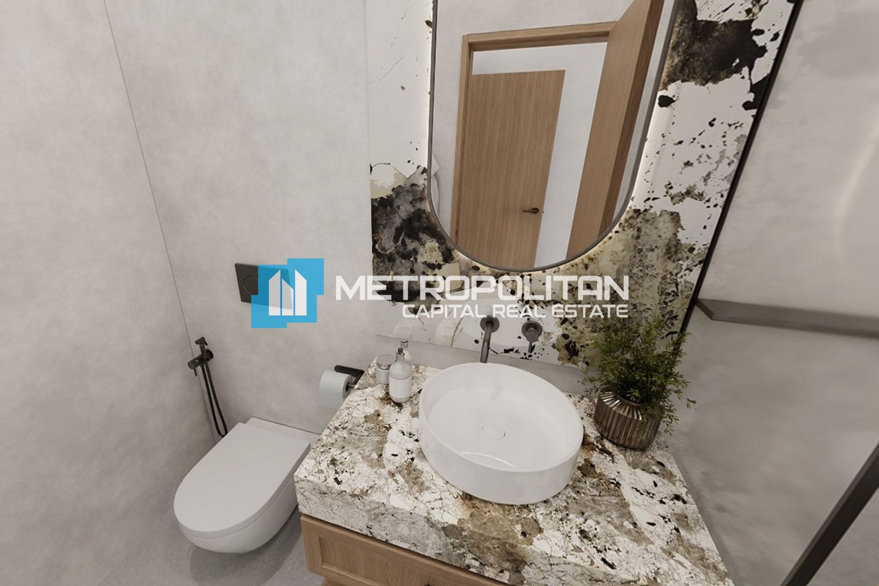 Hot Deal | Single Row 3BR | Nearby Beach and Souk photo-17