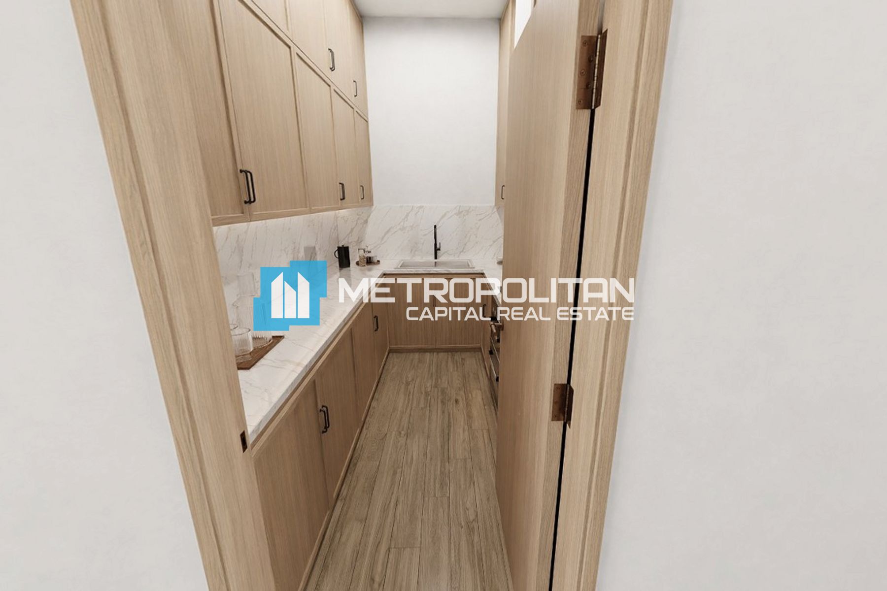 Hot Deal | Single Row 3BR | Nearby Beach and Souk photo-5