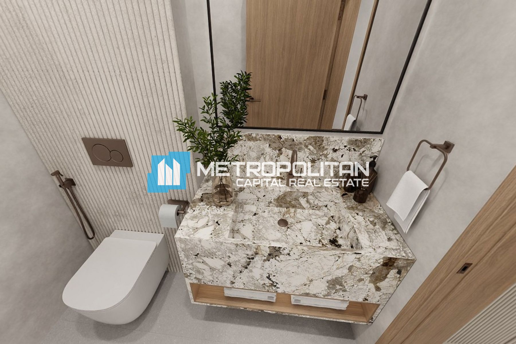 Hot Deal | Single Row 3BR | Nearby Beach and Souk photo-8