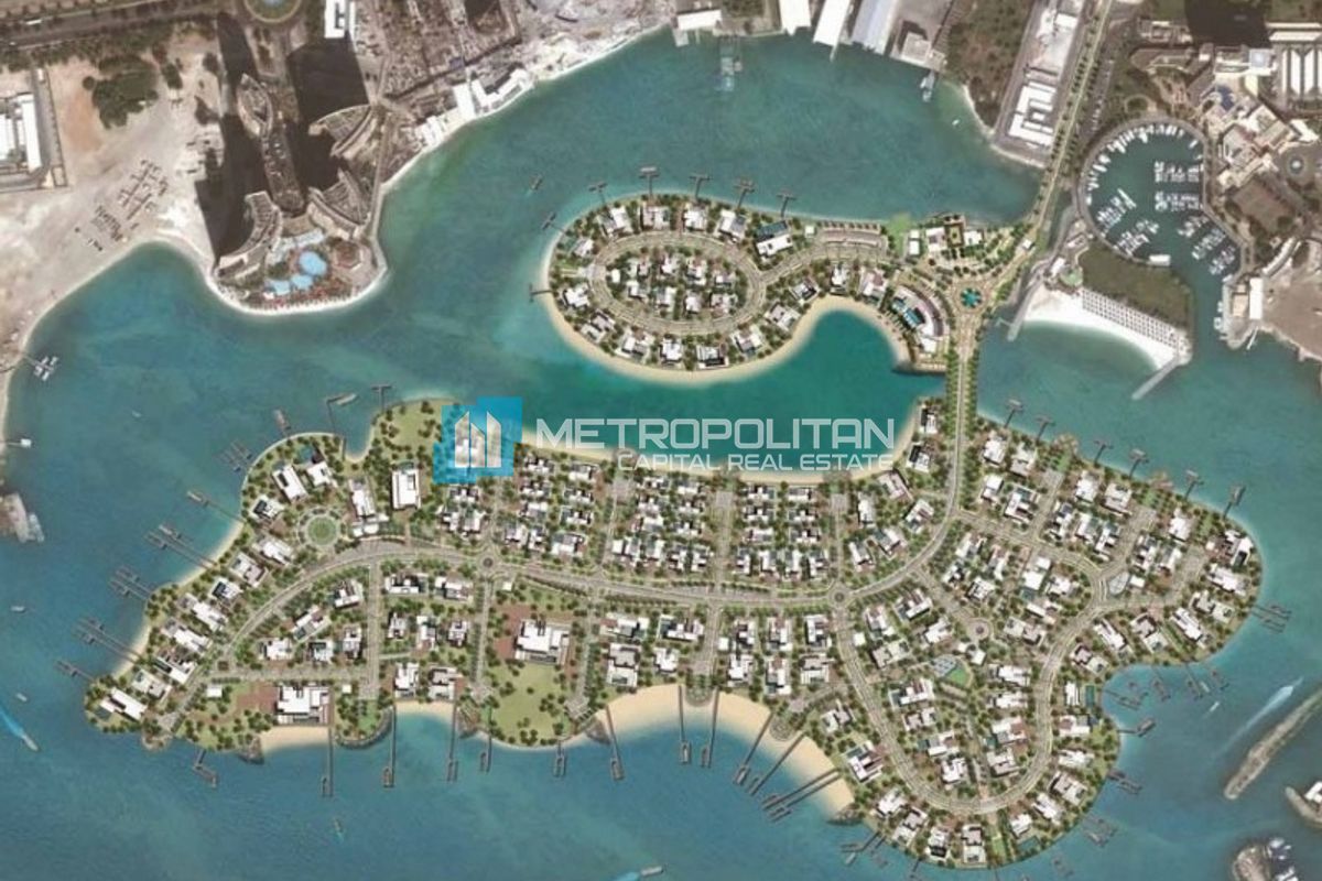 Image - , Nareel Island, Abu Dhabi | Project - Villa