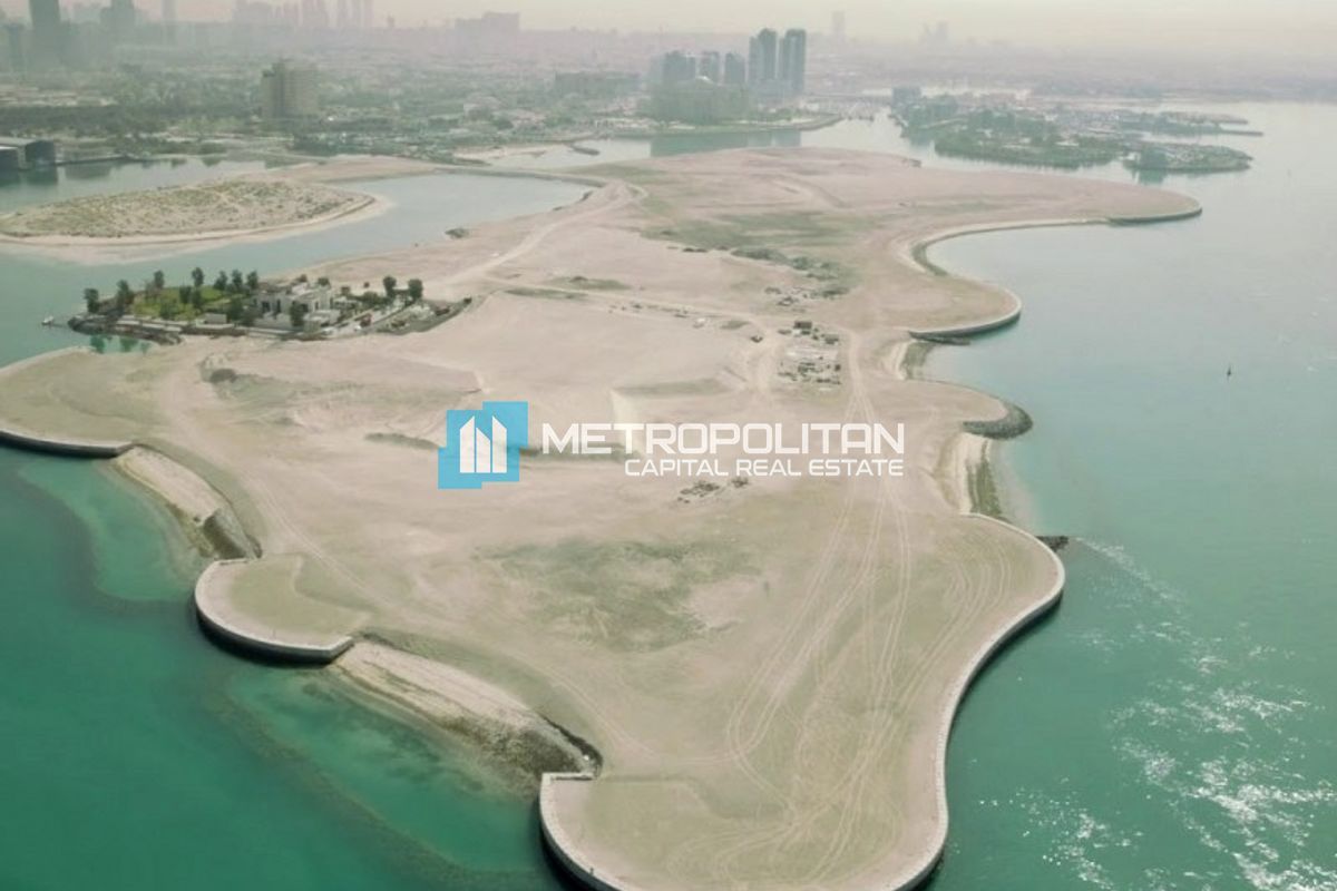 Image - , Nareel Island, Abu Dhabi | Project - فيلا