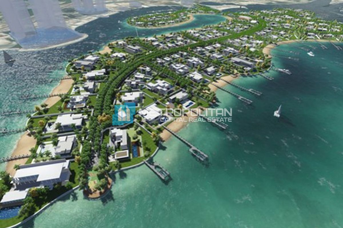 Image - , Nareel Island, Abu Dhabi | Project - Villa