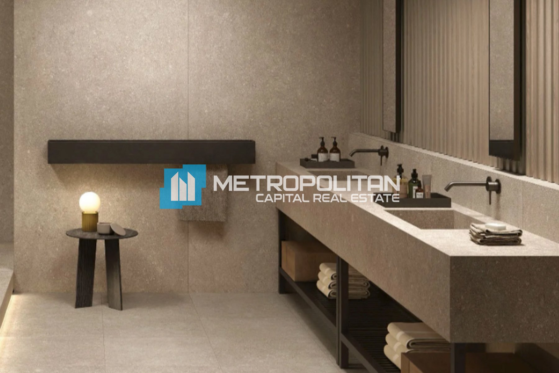 2BR W/Balcony | High-End | Close to Etihad Arena photo-11