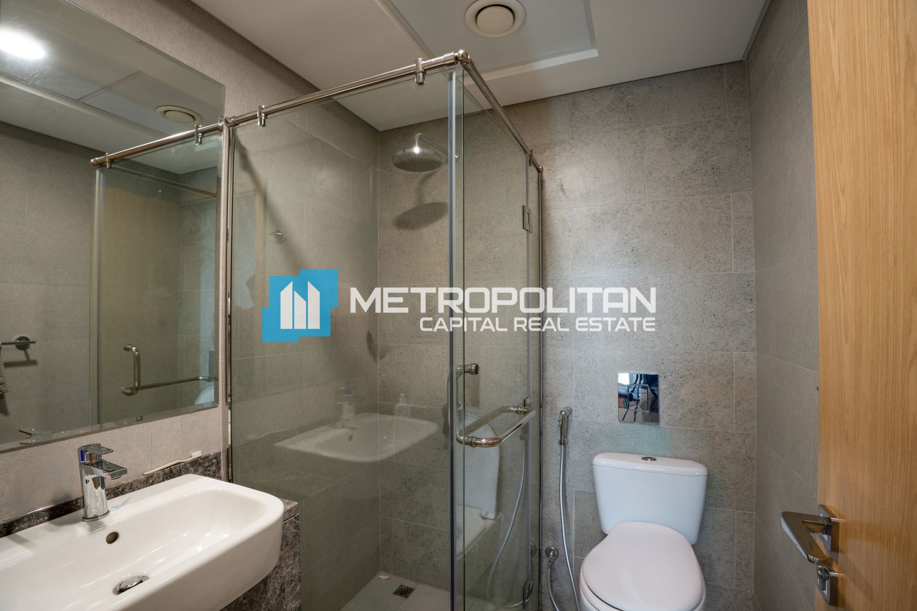 شقة 2 غرفة نوم للبيع في جزيرة الريم – MCS-42052 photo-9