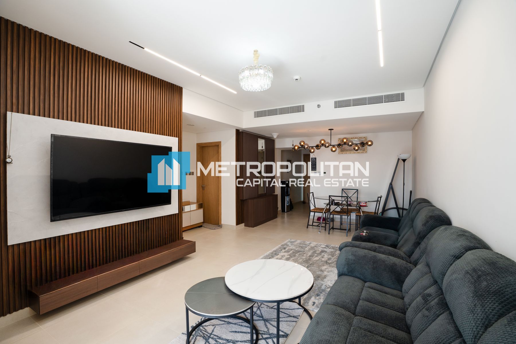 شقة 2 غرفة نوم للبيع في جزيرة الريم – MCS-42052 photo-4