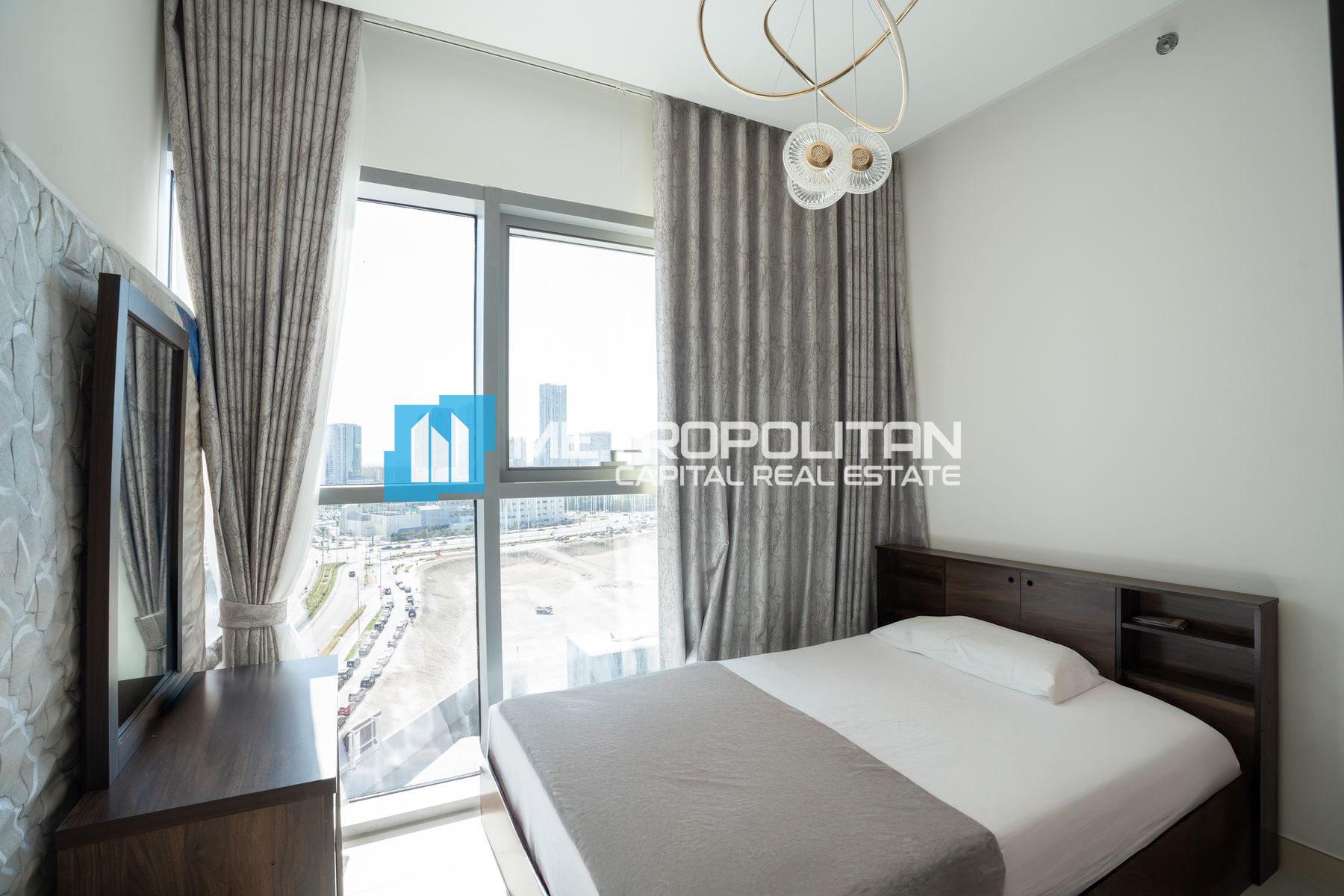 شقة 2 غرفة نوم للبيع في جزيرة الريم – MCS-42052 photo-8