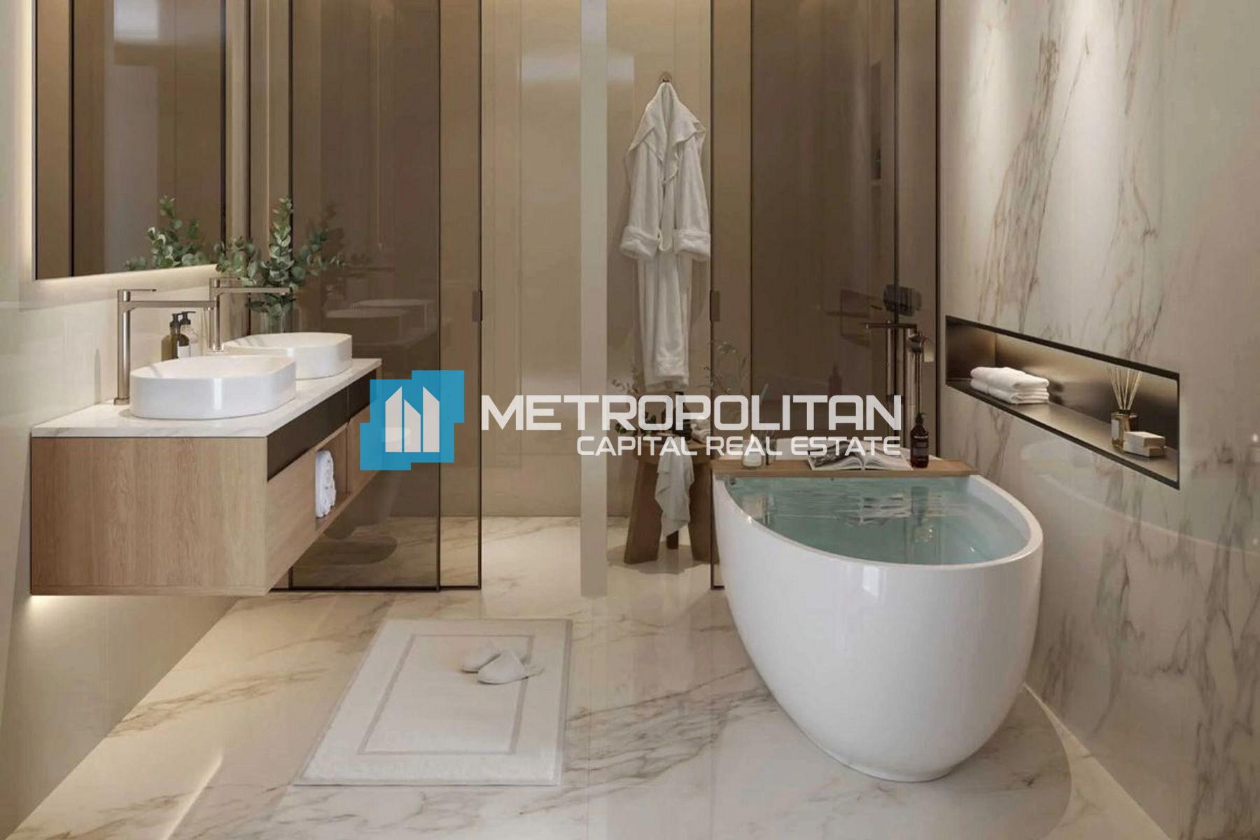 Top Floor|1 Master With Balcony|Waterfront Living photo-5