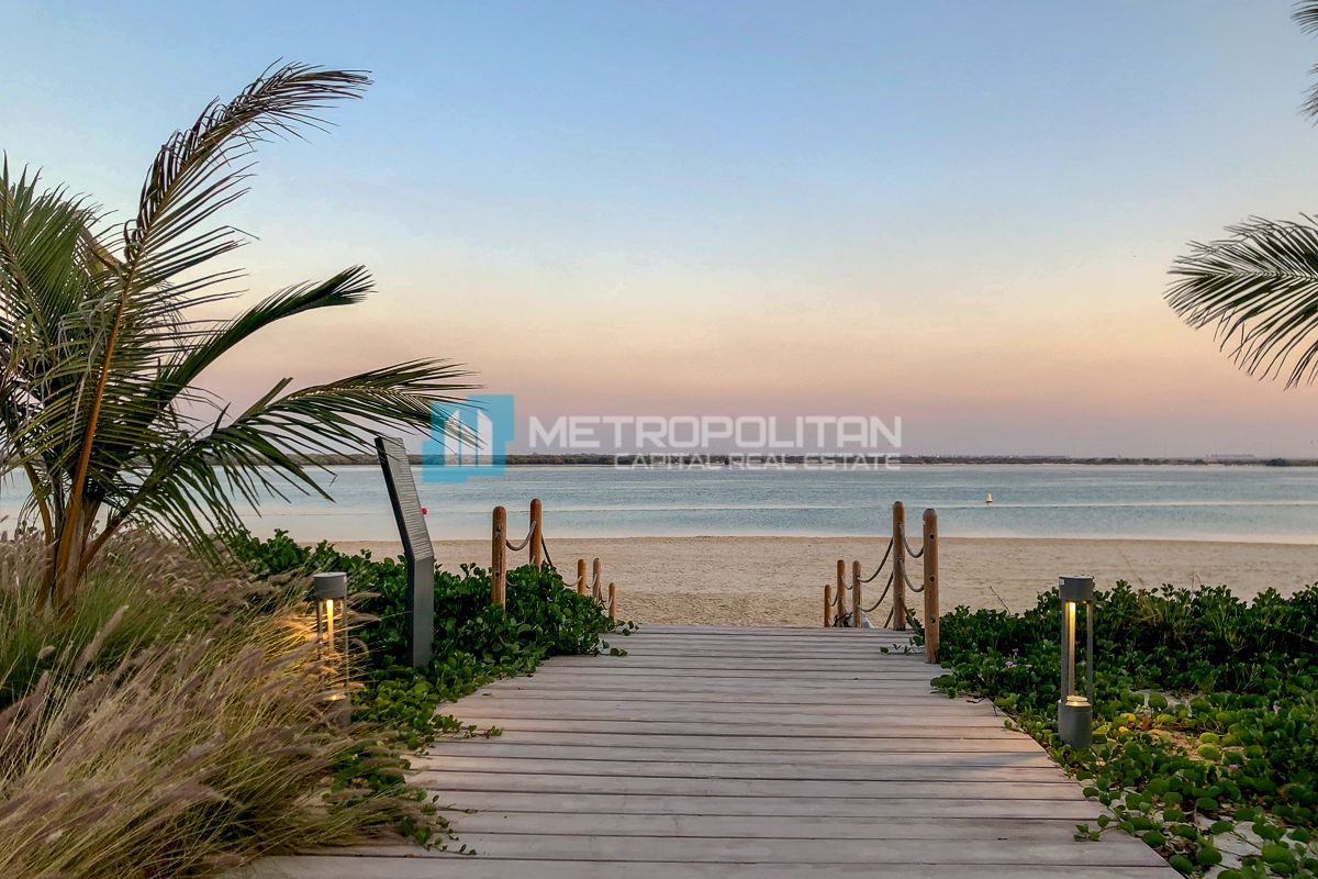 Image - HIDD Al Saadiyat, Saadiyat Island, Abu Dhabi | Project - Villa
