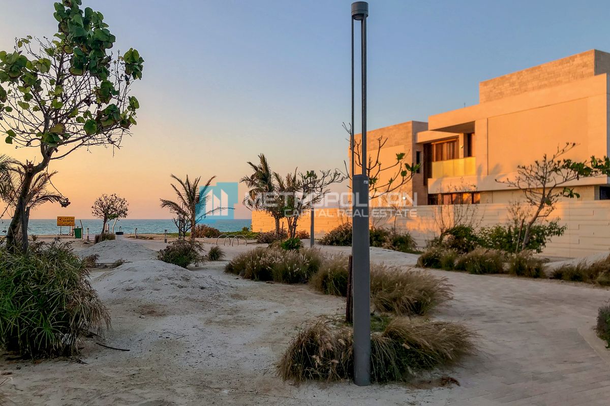 Image - HIDD Al Saadiyat, Saadiyat Island, Abu Dhabi | Project - Villa