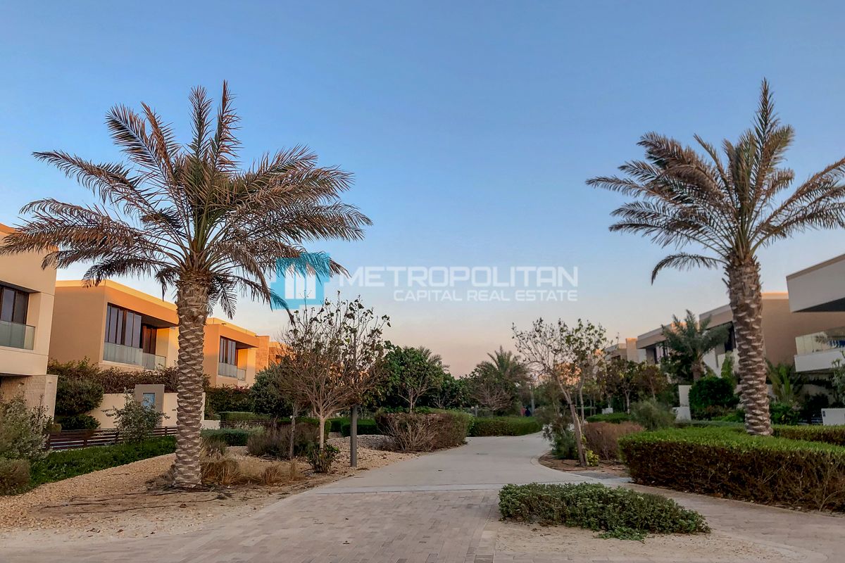 Image - HIDD Al Saadiyat, Saadiyat Island, Abu Dhabi | Project - Villa