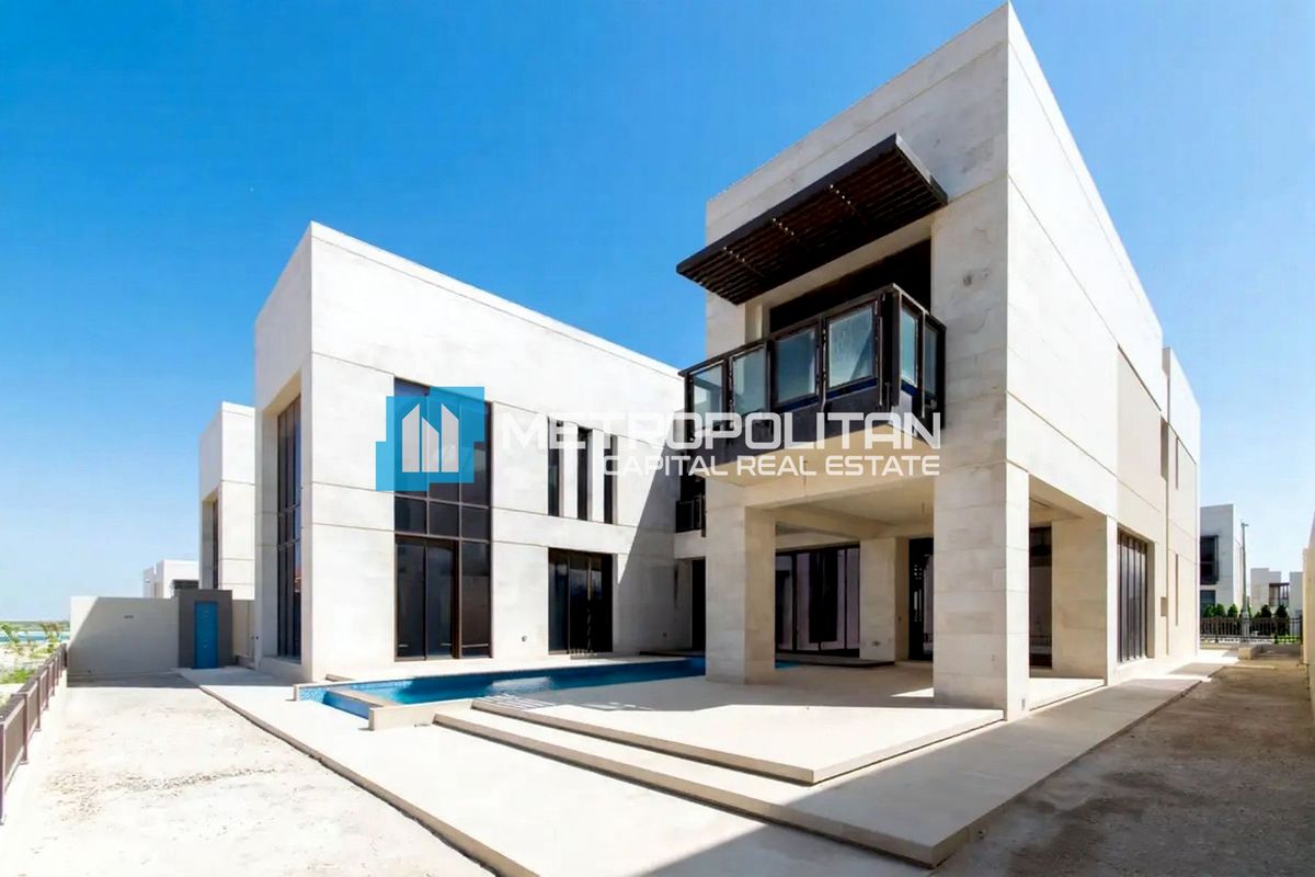 Image - HIDD Al Saadiyat, Saadiyat Island, Abu Dhabi | Project - Villa