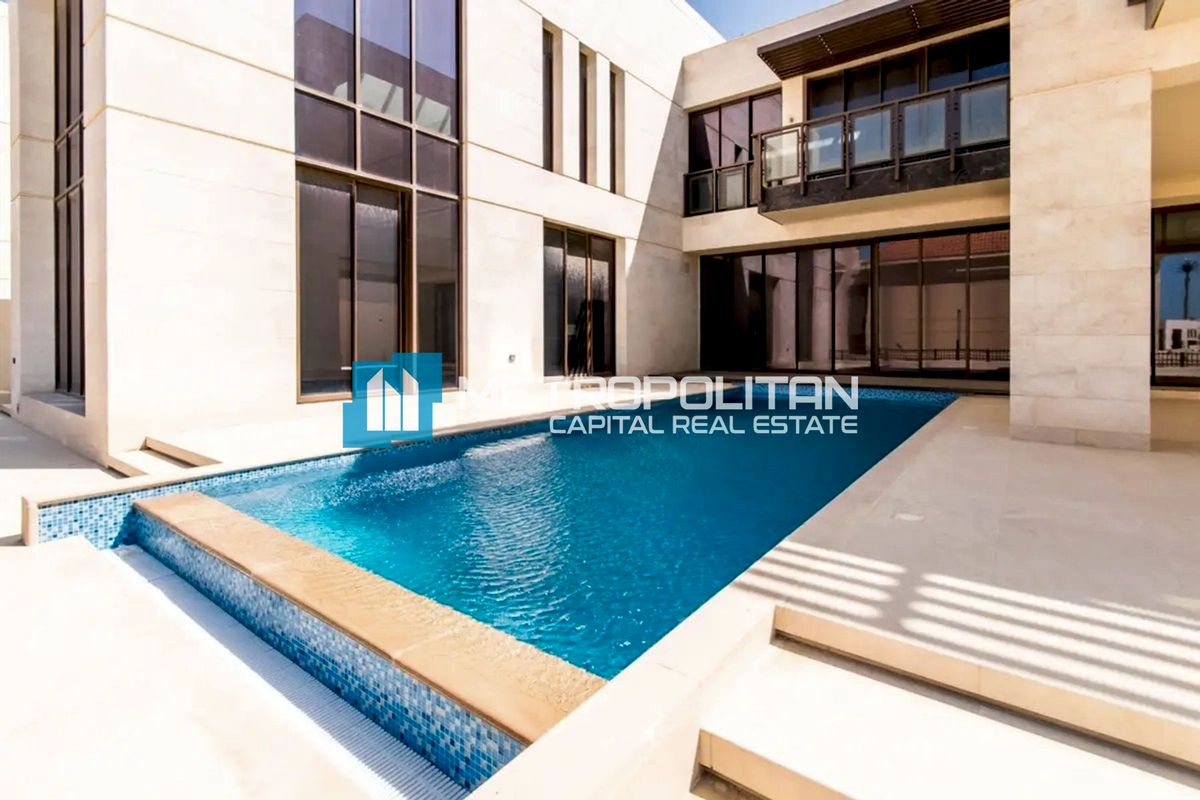 Image - HIDD Al Saadiyat, Saadiyat Island, Abu Dhabi | Project - Villa