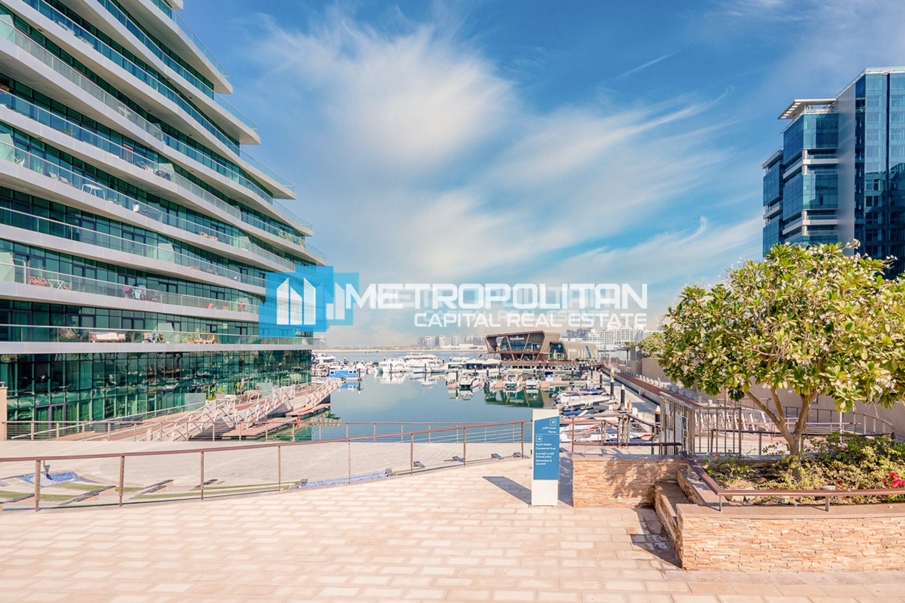 Image - Al Naseem Residences A, Al Raha Beach, Abu Dhabi | Project - Apartment