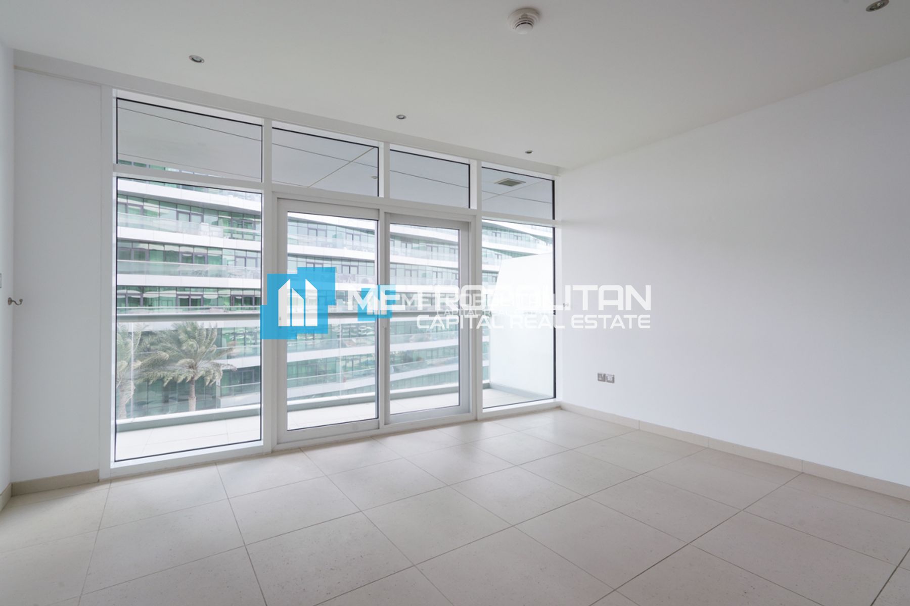 Image - Al Naseem Residences A, Al Raha Beach, Abu Dhabi | Project - Apartment