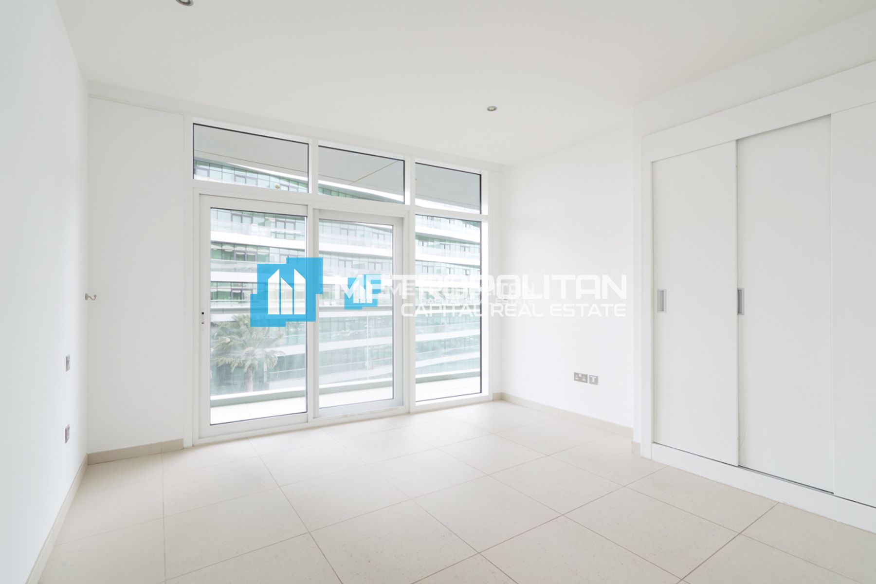 Image - Al Naseem Residences A, Al Raha Beach, Abu Dhabi | Project - Apartment