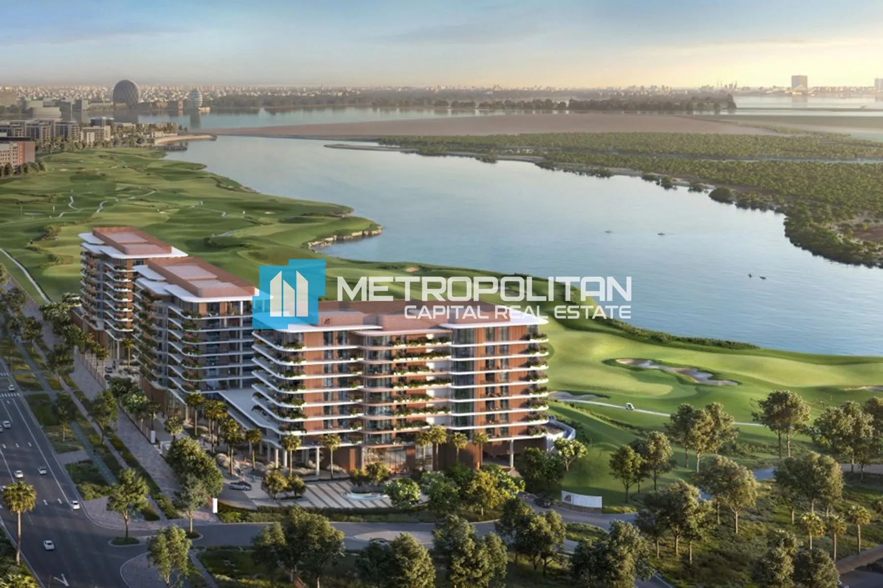 1BR Apartment for Sale in Yas Island – MCS-42092 photo-0