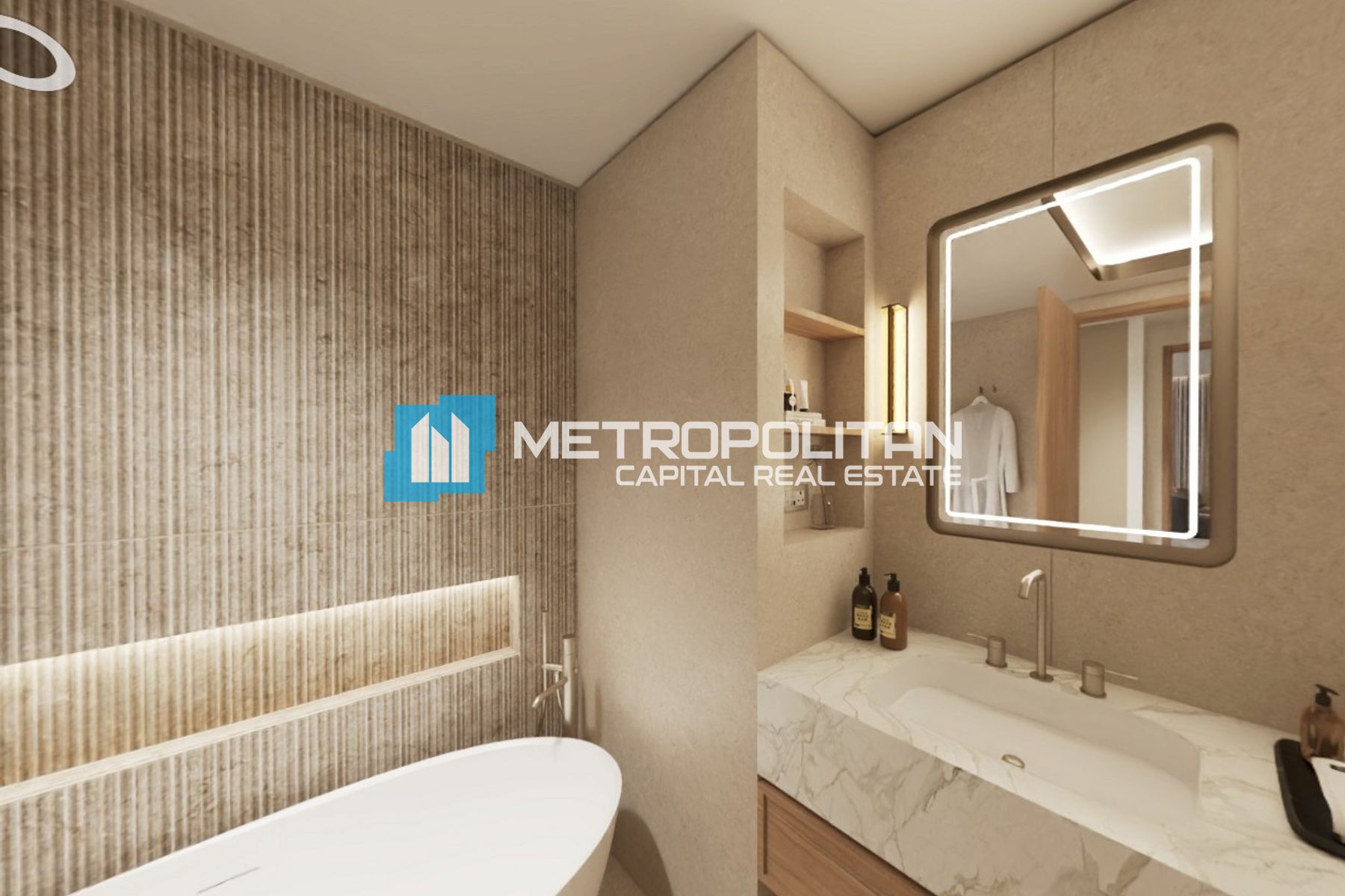 1BR Apartment for Sale in Yas Island – MCS-42092 photo-9