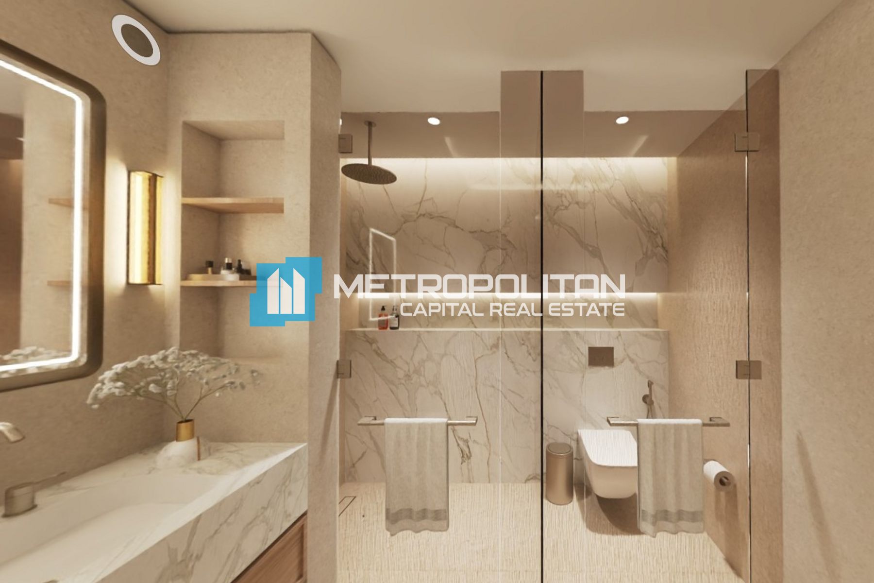 1BR Apartment for Sale in Yas Island – MCS-42092 photo-10