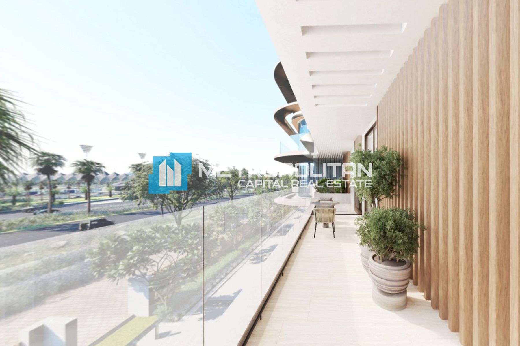 1BR Apartment for Sale in Yas Island – MCS-42092 photo-11