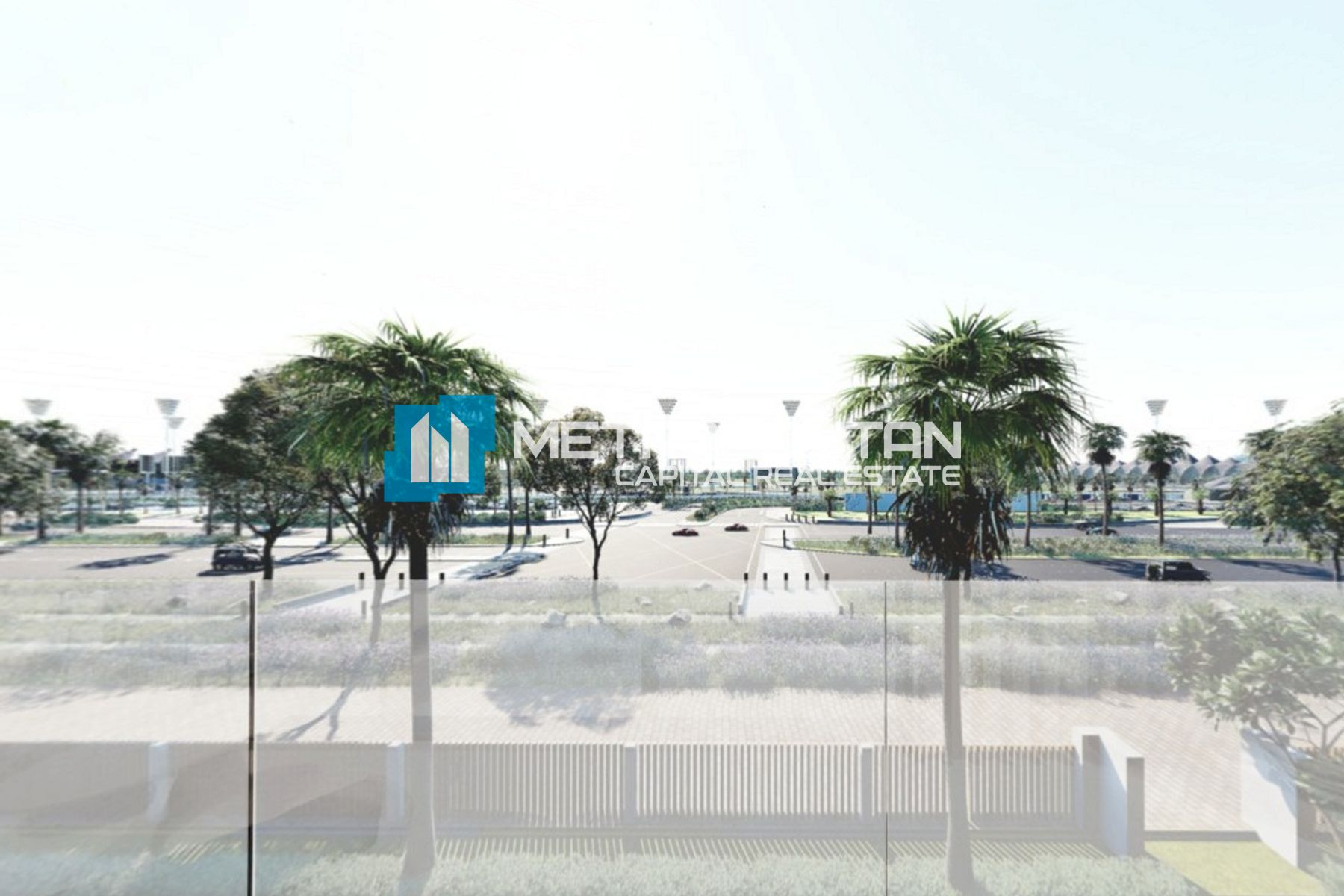 1BR Apartment for Sale in Yas Island – MCS-42092 photo-12
