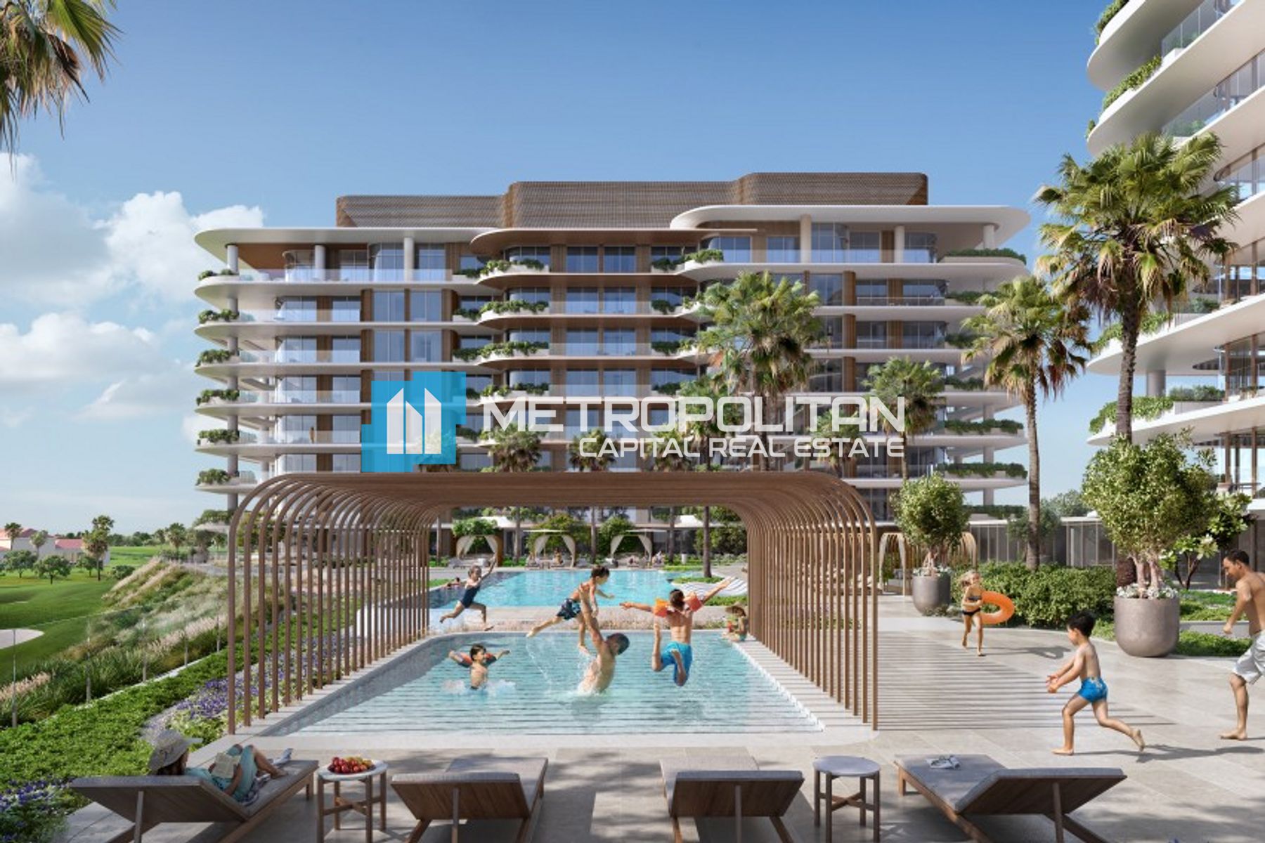 1BR Apartment for Sale in Yas Island – MCS-42092 photo-13