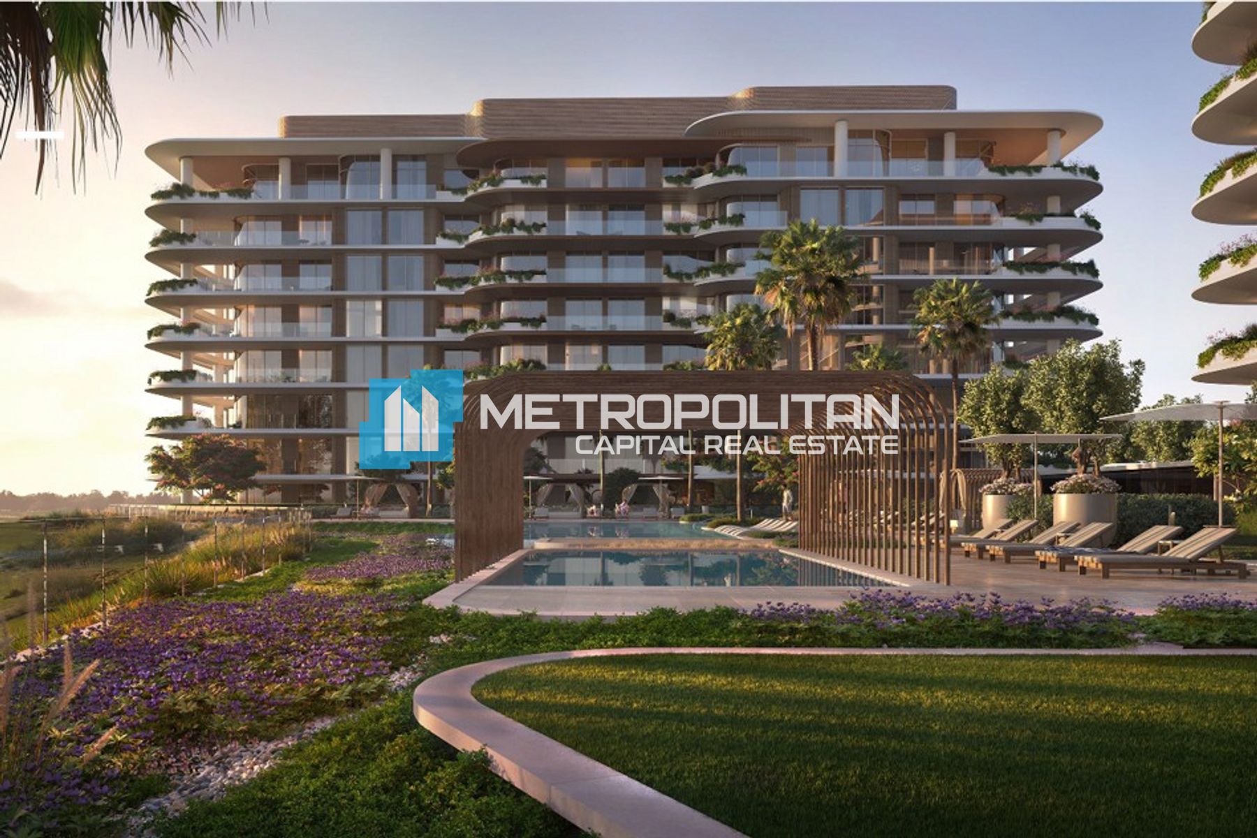 1BR Apartment for Sale in Yas Island – MCS-42092 photo-15