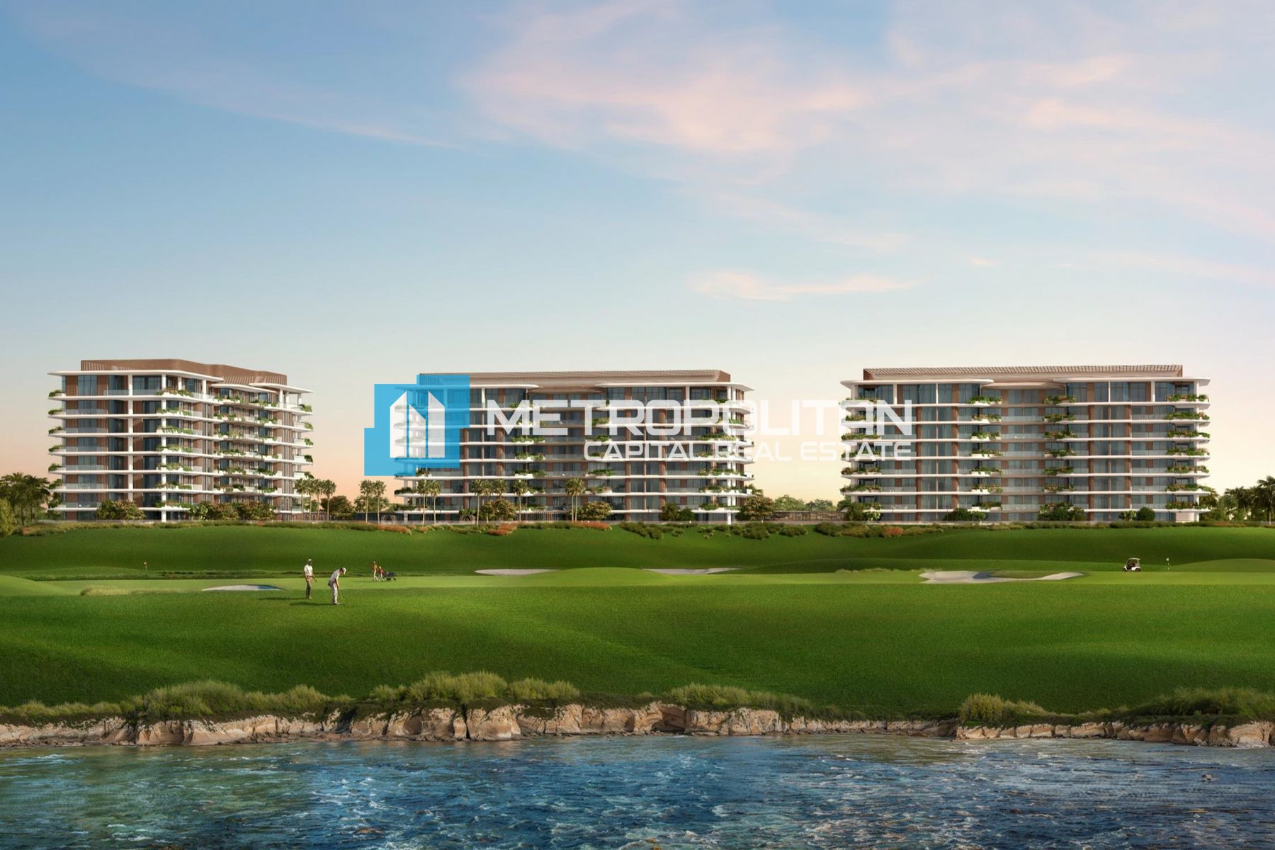 1BR Apartment for Sale in Yas Island – MCS-42092 photo-17