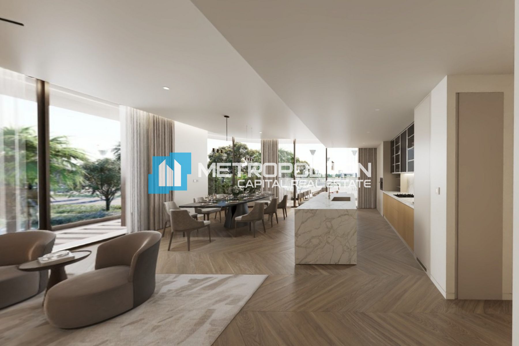 1BR Apartment for Sale in Yas Island – MCS-42092 photo-2