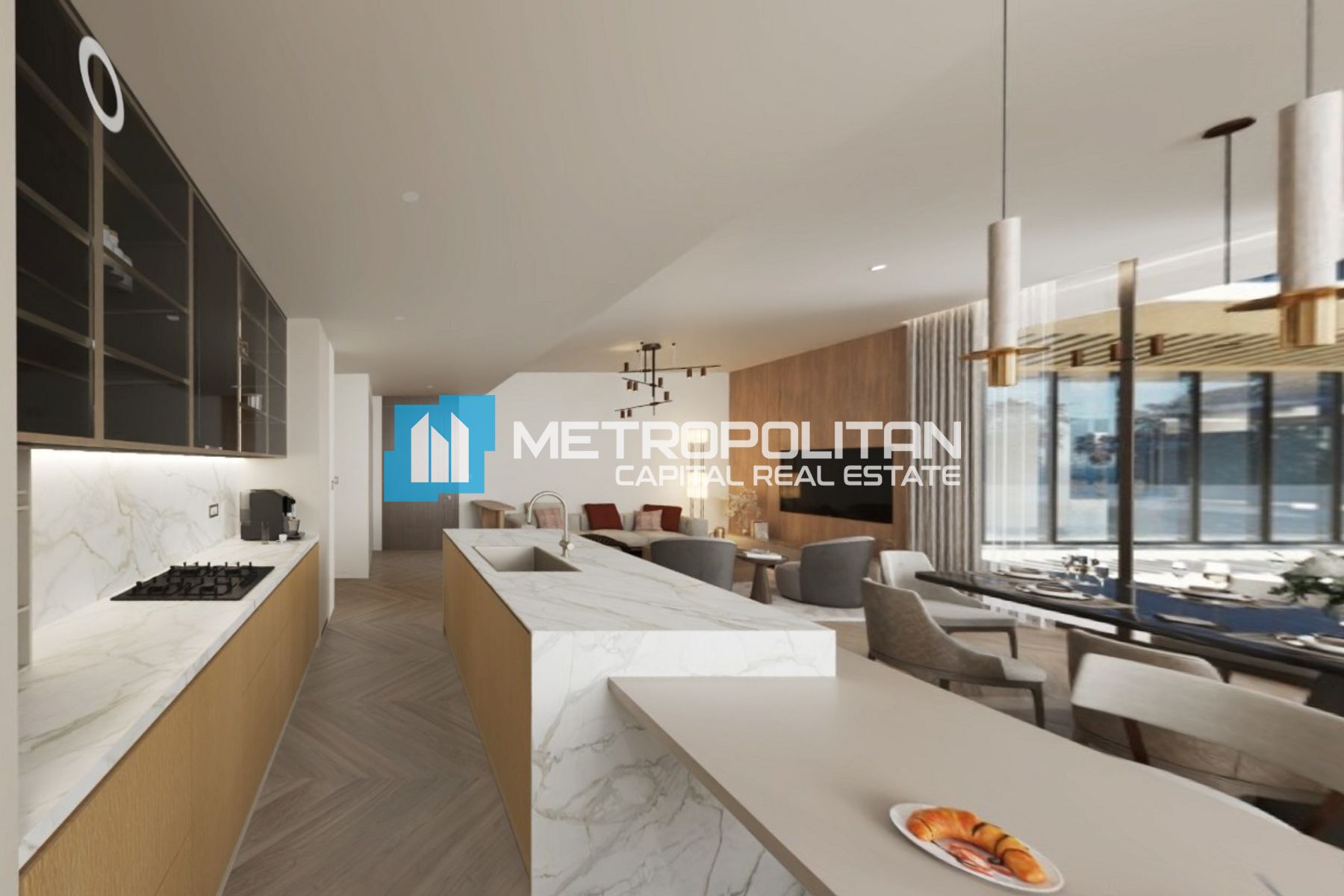 1BR Apartment for Sale in Yas Island – MCS-42092 photo-3