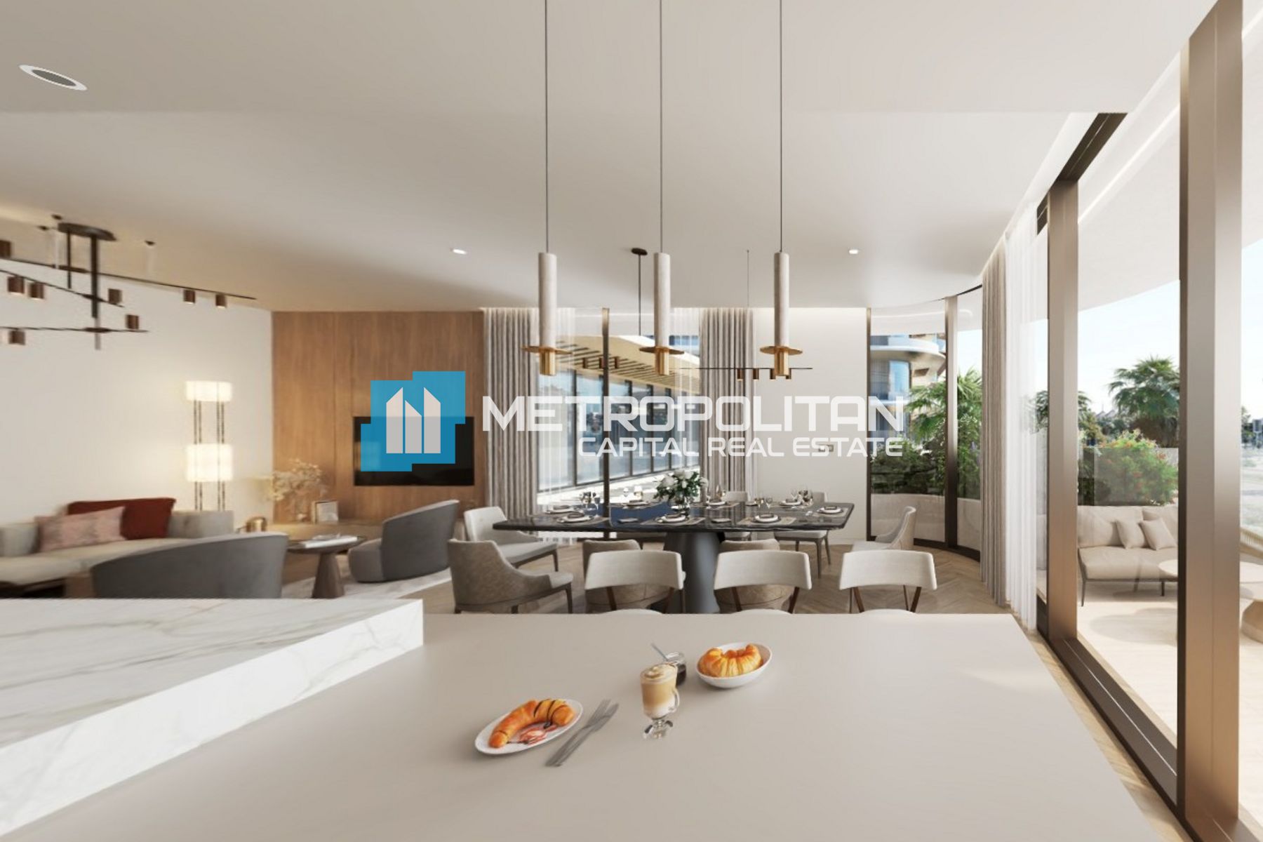 1BR Apartment for Sale in Yas Island – MCS-42092 photo-4