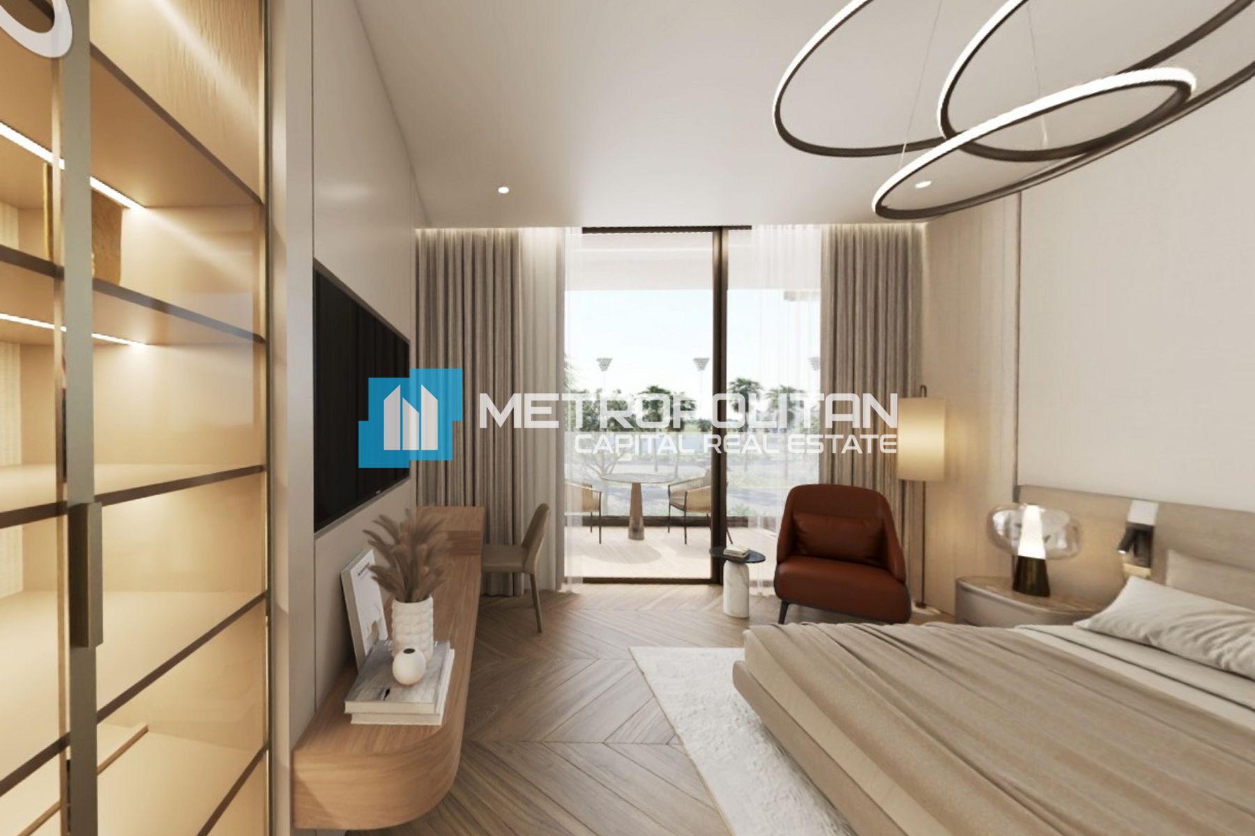 1BR Apartment for Sale in Yas Island – MCS-42092 photo-7