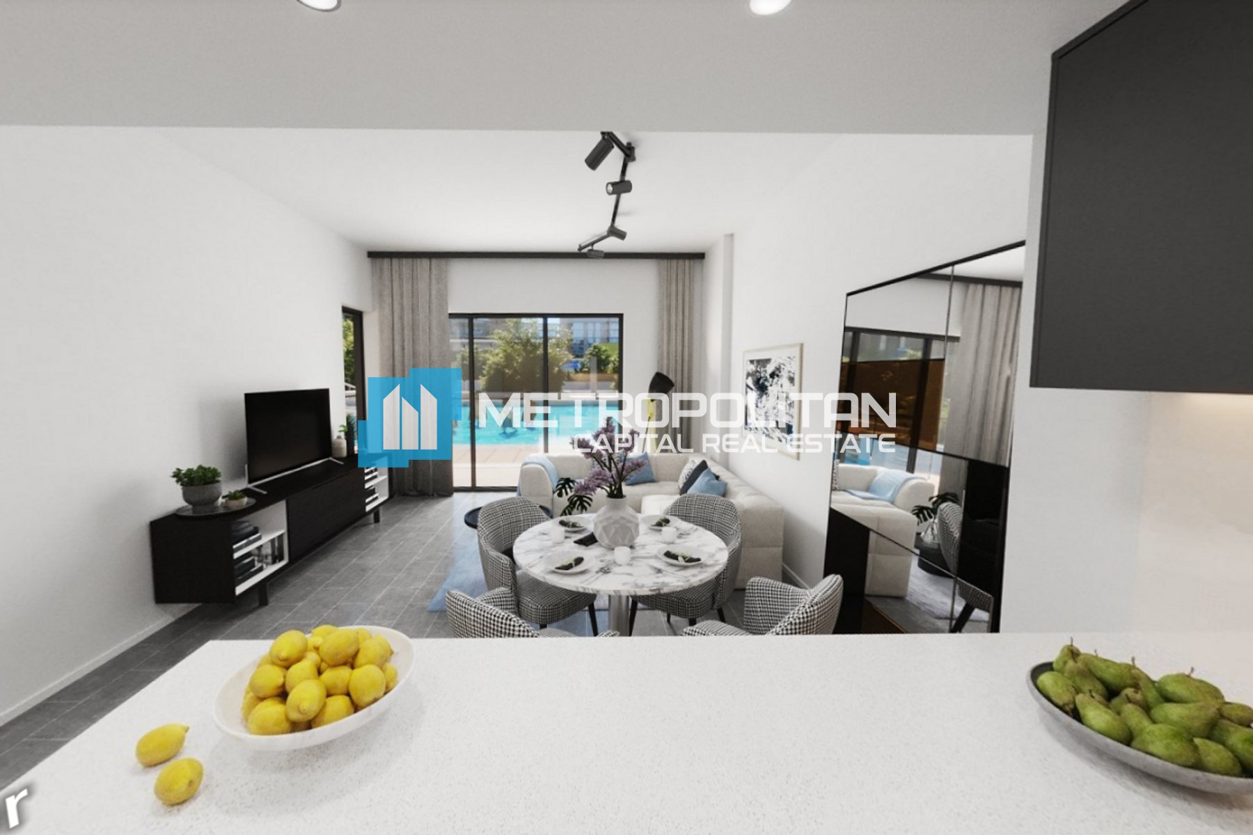 Image - Saadiyat Grove, Saadiyat Island, Abu Dhabi | Project - شقة