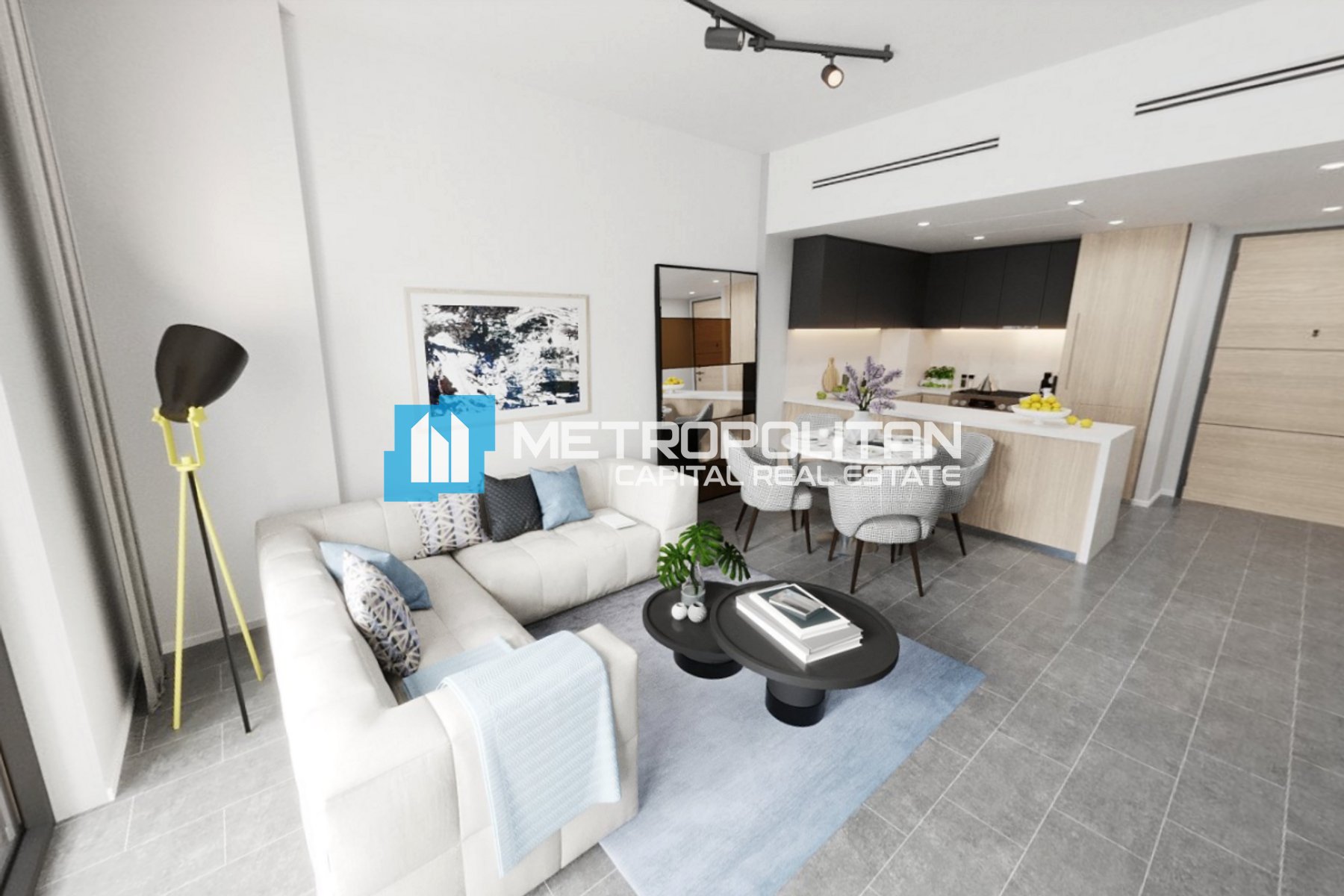 Image - Saadiyat Grove, Saadiyat Island, Abu Dhabi | Project - شقة