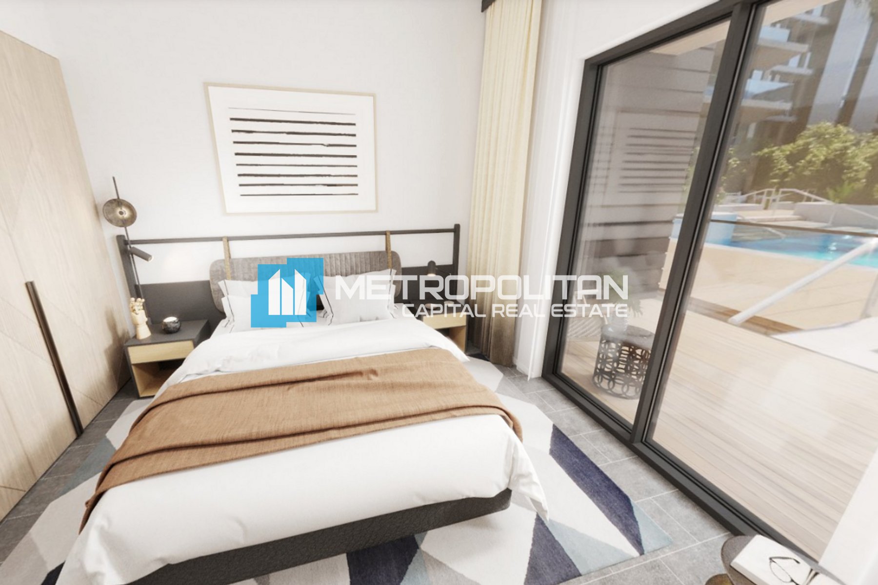 Image - Saadiyat Grove, Saadiyat Island, Abu Dhabi | Project - شقة