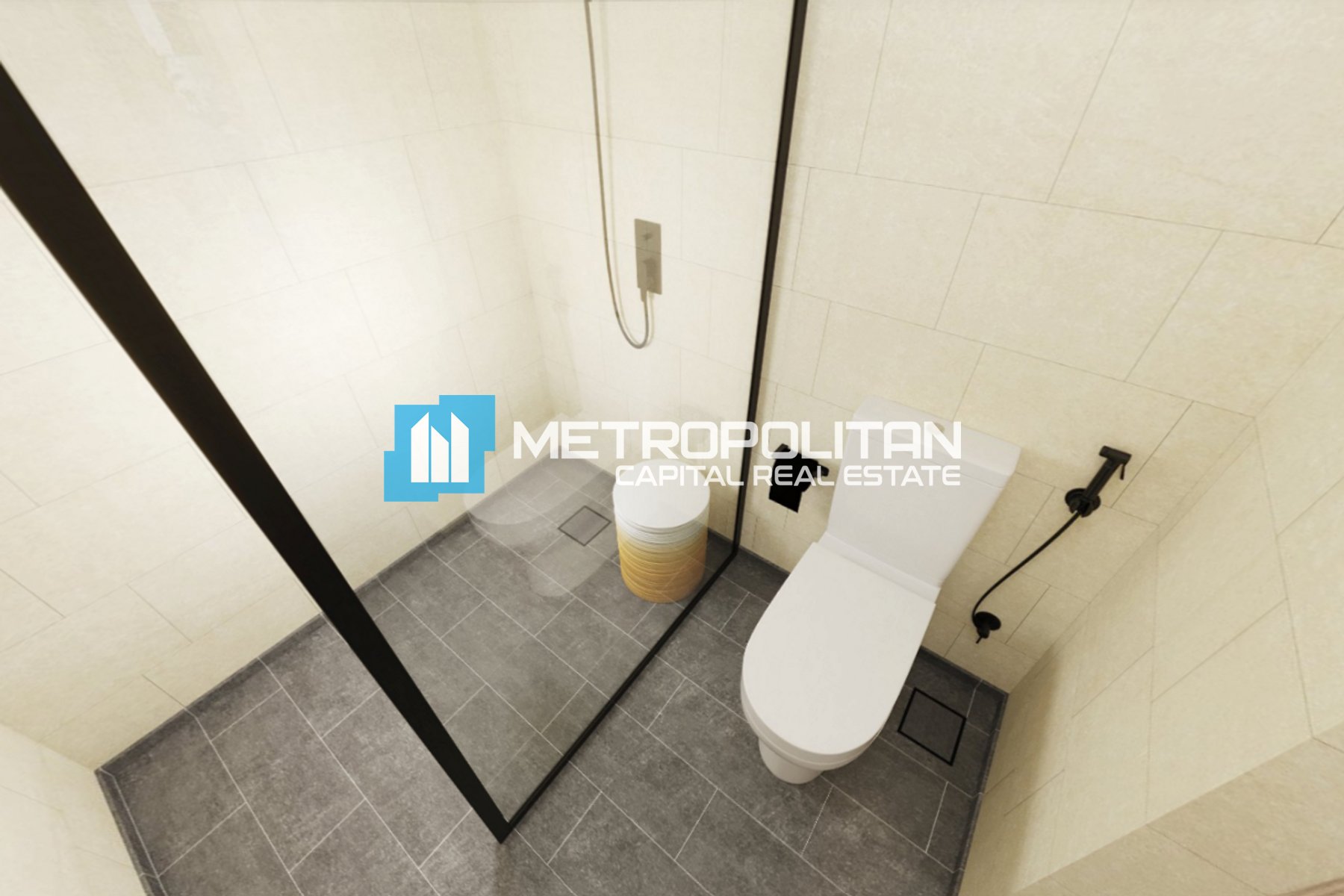 Image - Saadiyat Grove, Saadiyat Island, Abu Dhabi | Project - شقة