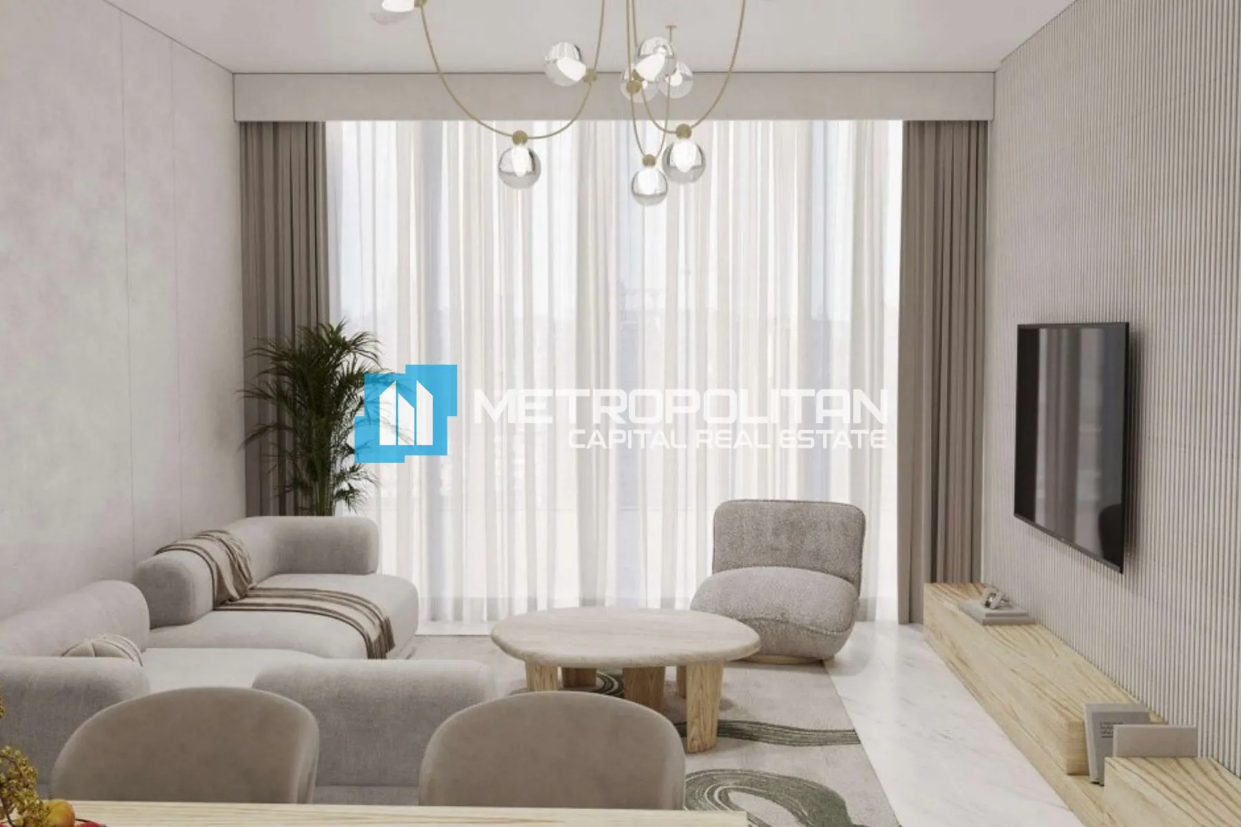 1BR Apartment for Sale in Al Reem Island – MCS-42114 photo-0