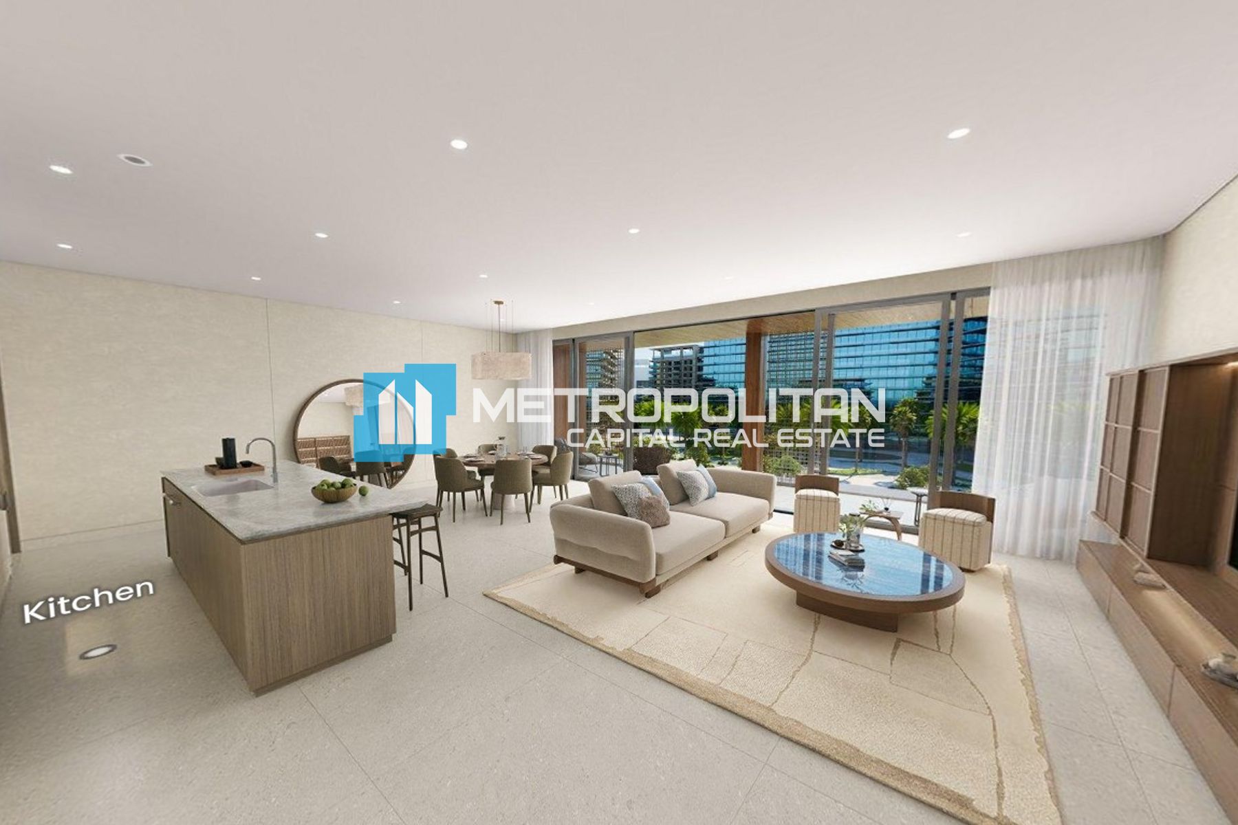 2BR Apartment for Sale in Saadiyat Island – MCS-42121 photo-9