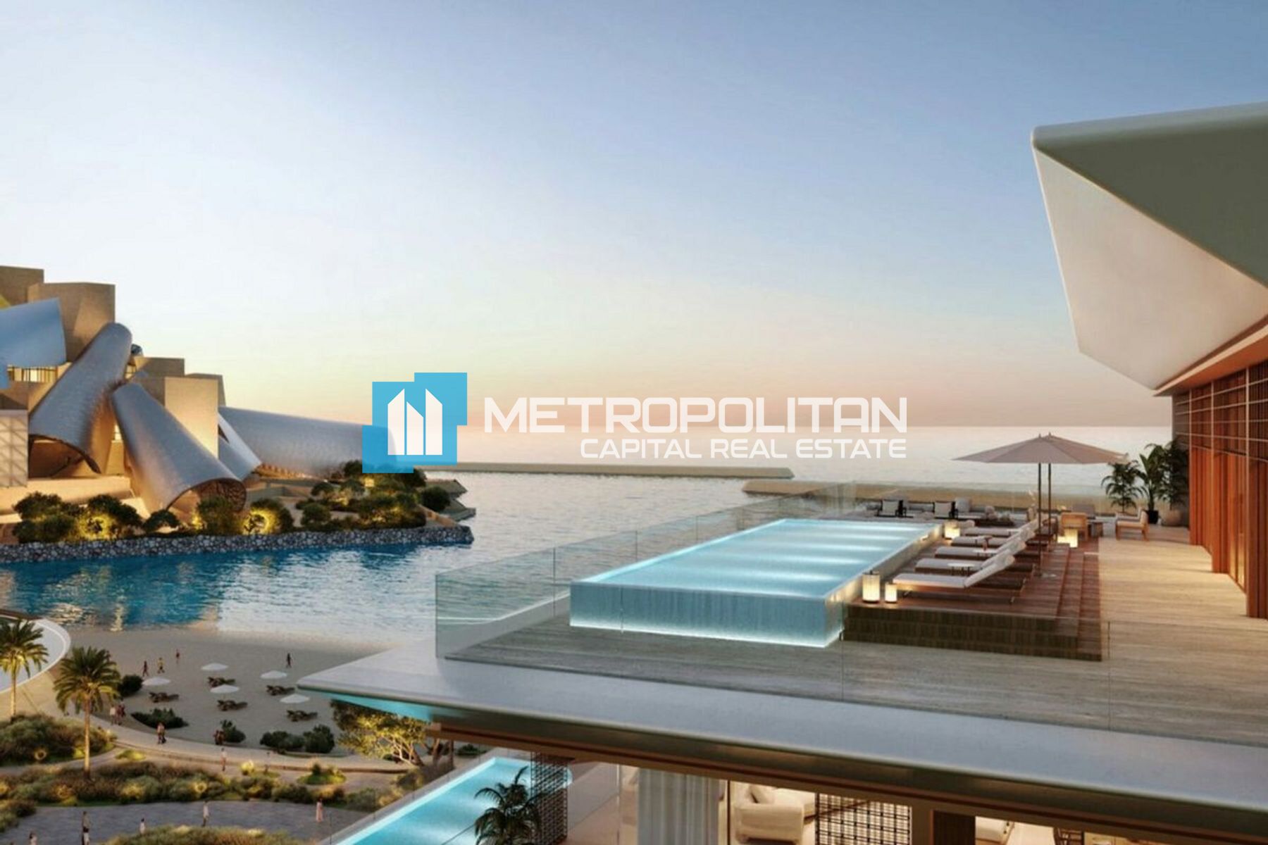 2BR Apartment for Sale in Saadiyat Island – MCS-42121 photo-2