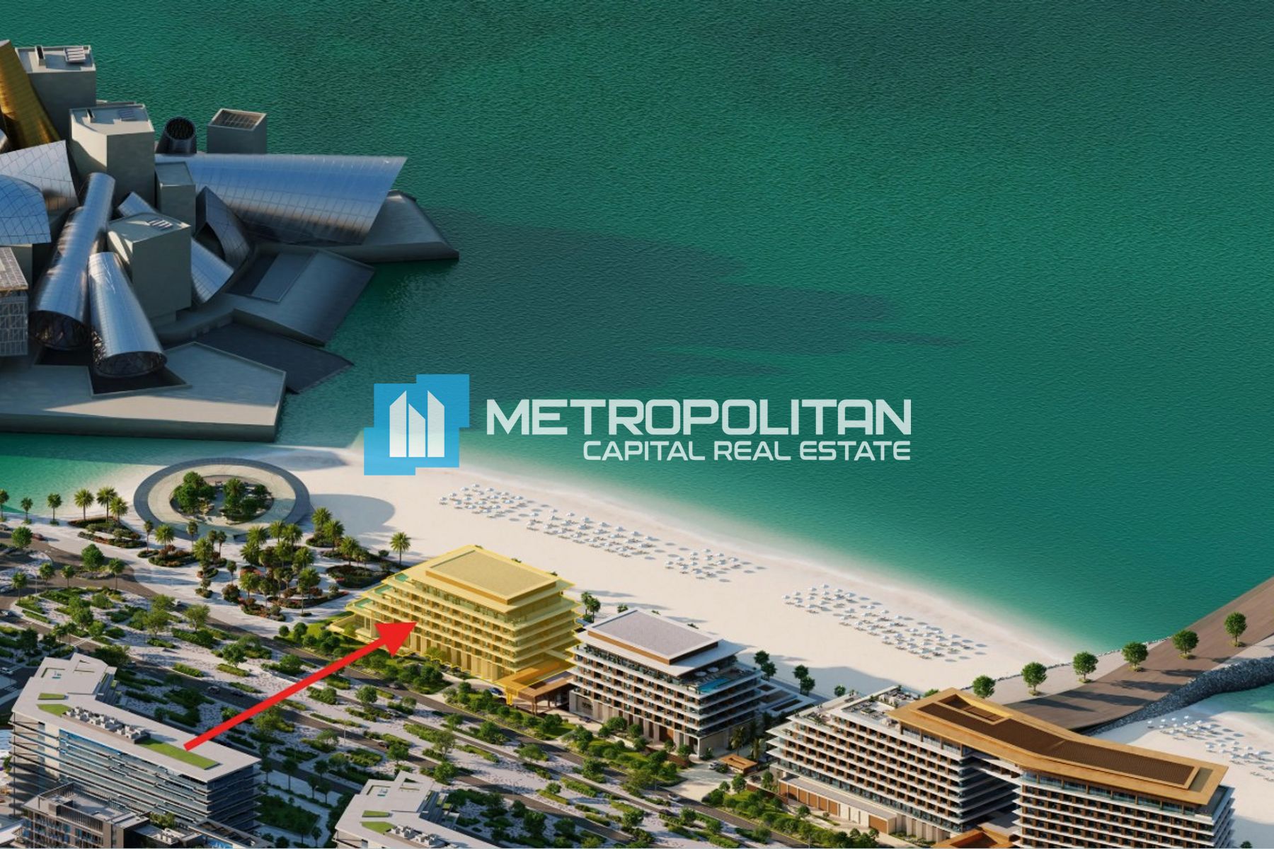 2BR Apartment for Sale in Saadiyat Island – MCS-42121 photo-4