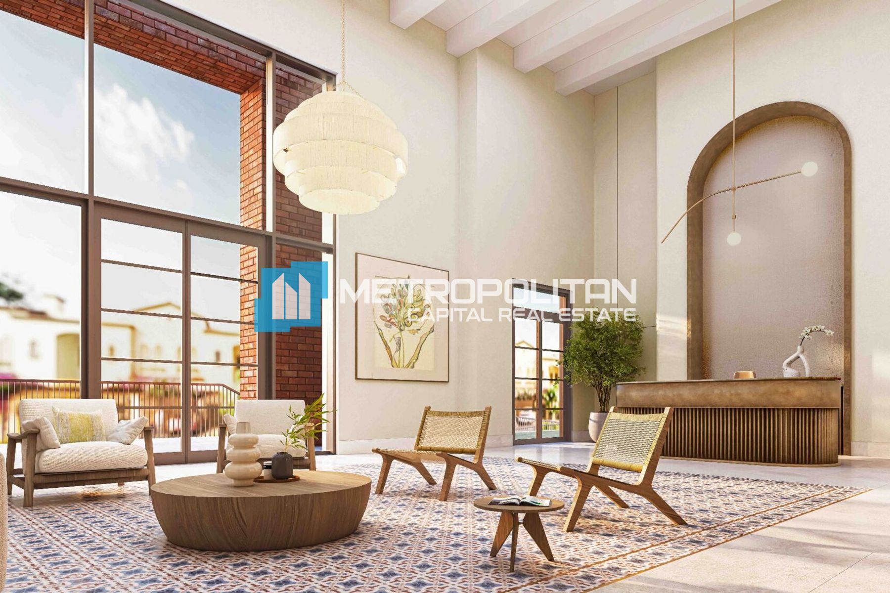 2BR Apartment for Sale in Khalifa City – MCS-42126 photo-5