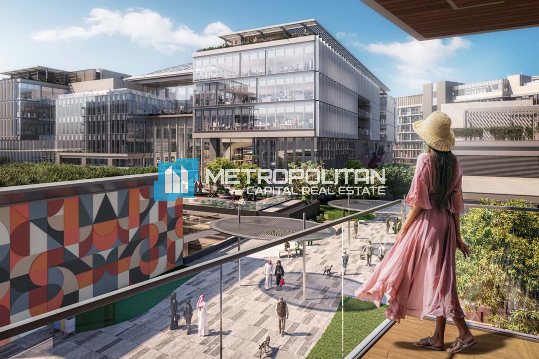 1BR Apartment for Sale in Saadiyat Island – MCS-42127 photo-10