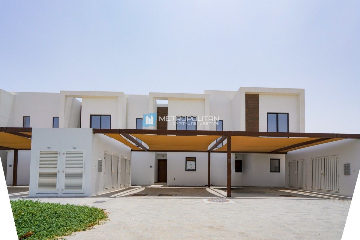 2BR Townhouse for Sale in Al Ghadeer – MCS-42150