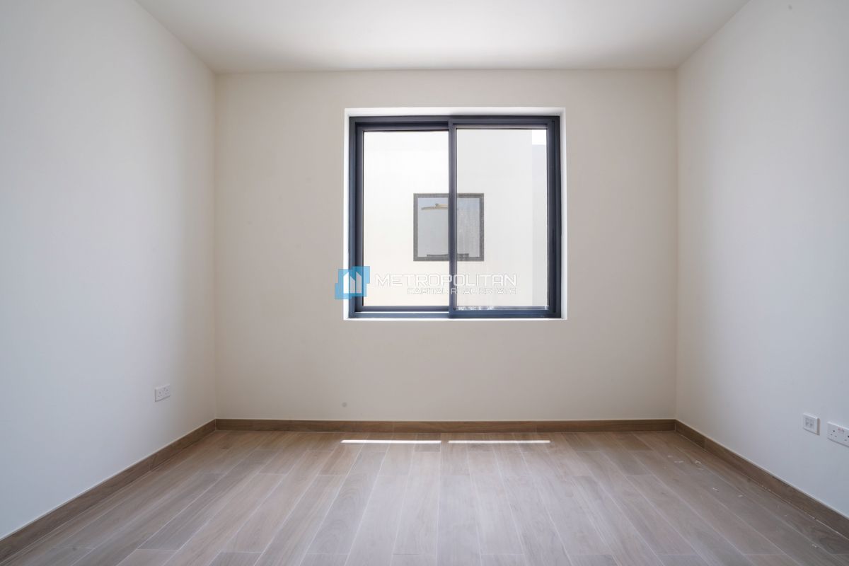 تاون هاوس بغرفتي نوم للبيع في الغدير – MCS-42150 photo-13