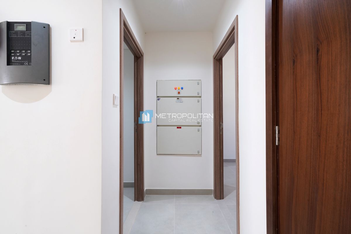 تاون هاوس بغرفتي نوم للبيع في الغدير – MCS-42150 photo-17