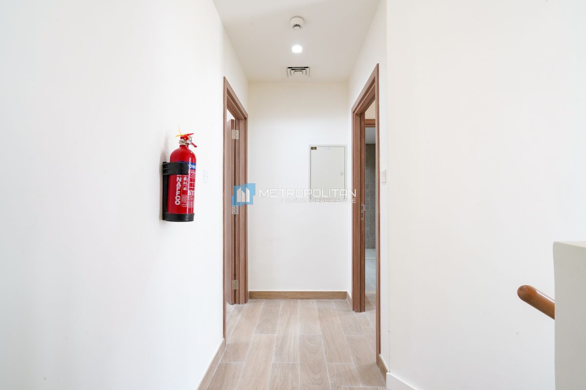 تاون هاوس بغرفتي نوم للبيع في الغدير – MCS-42150 photo-18