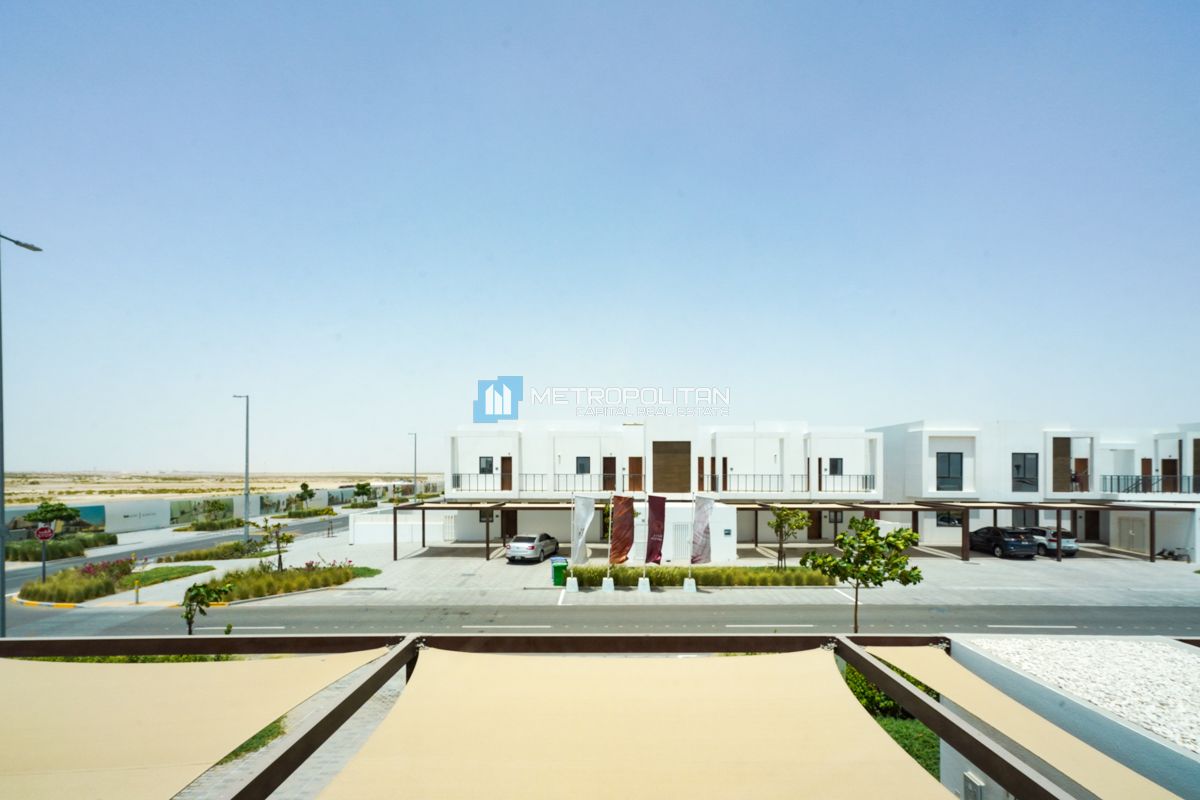 تاون هاوس بغرفتي نوم للبيع في الغدير – MCS-42150 photo-26