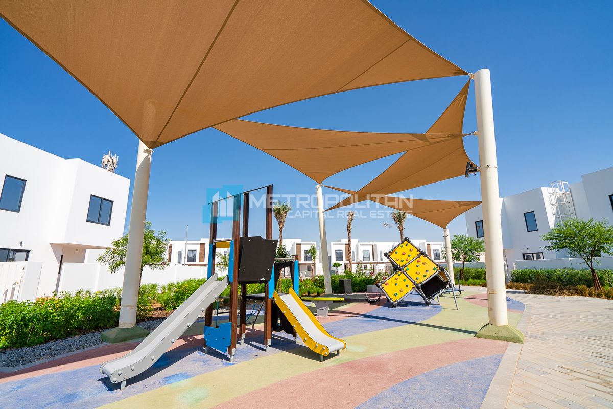 تاون هاوس بغرفتي نوم للبيع في الغدير – MCS-42150 photo-29