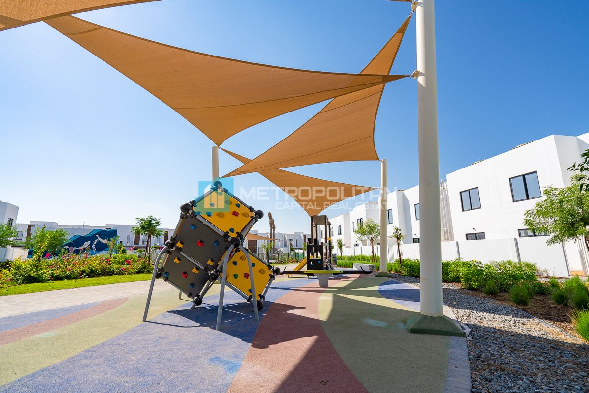 تاون هاوس بغرفتي نوم للبيع في الغدير – MCS-42150 photo-30