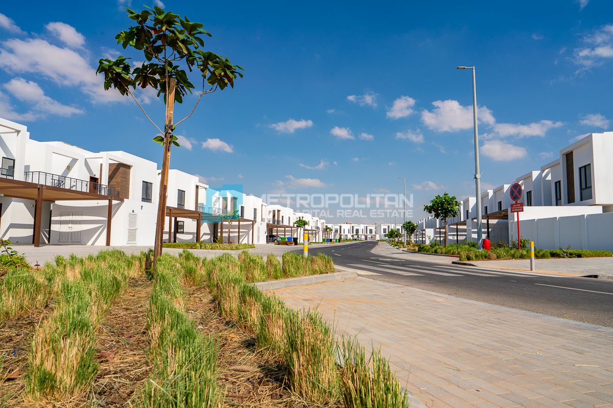 تاون هاوس بغرفتي نوم للبيع في الغدير – MCS-42150 photo-32