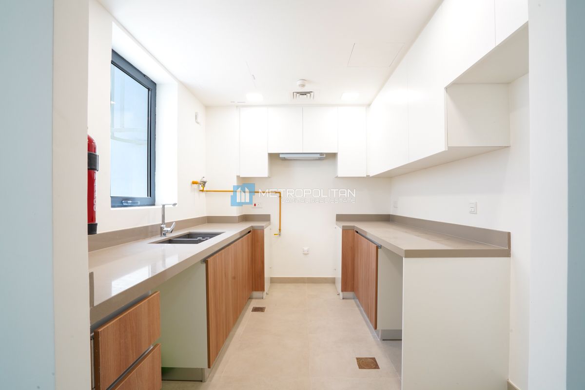 تاون هاوس بغرفتي نوم للبيع في الغدير – MCS-42150 photo-3